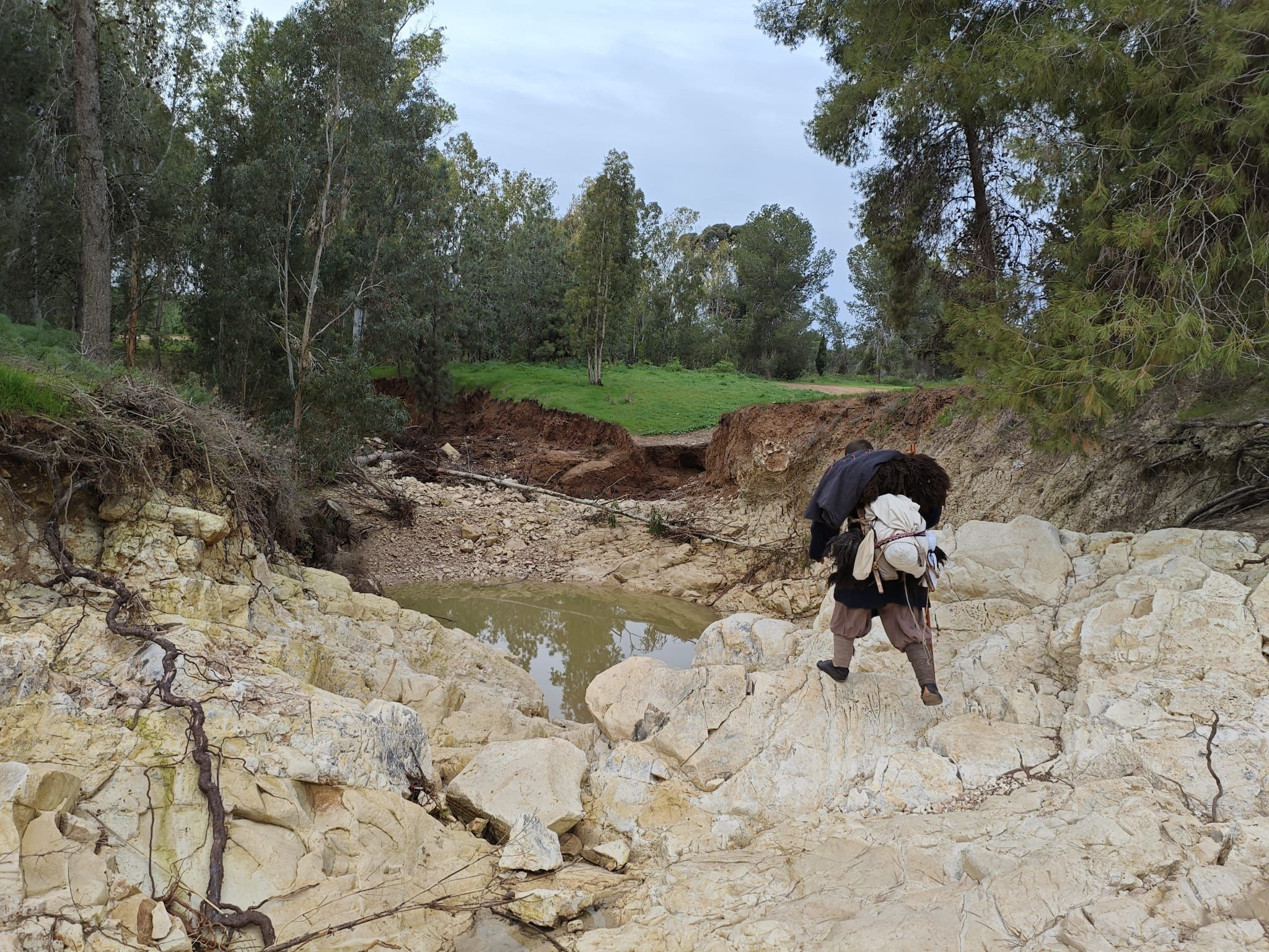 Поход 2026. КРиС «Нортман»