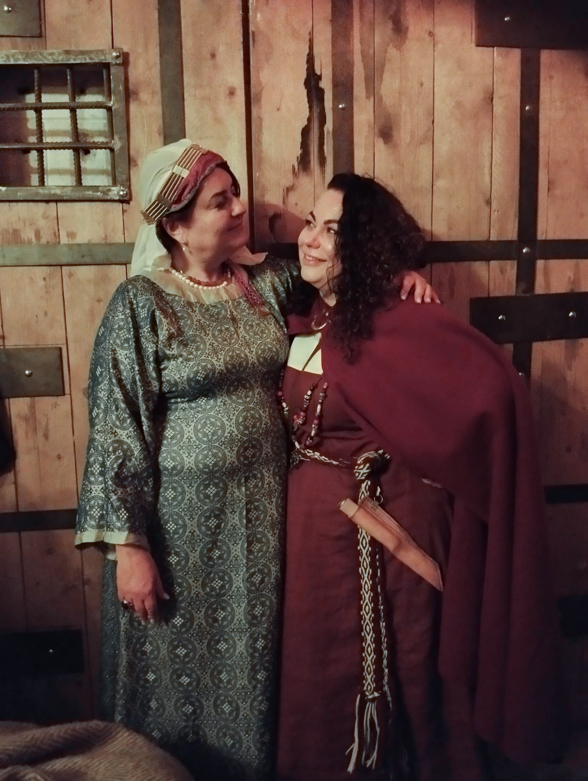 Йоль 2024 | Клуб реконструкции «Нортман» — фестиваль, традиции, ритуалы. КРиС «Нортман»