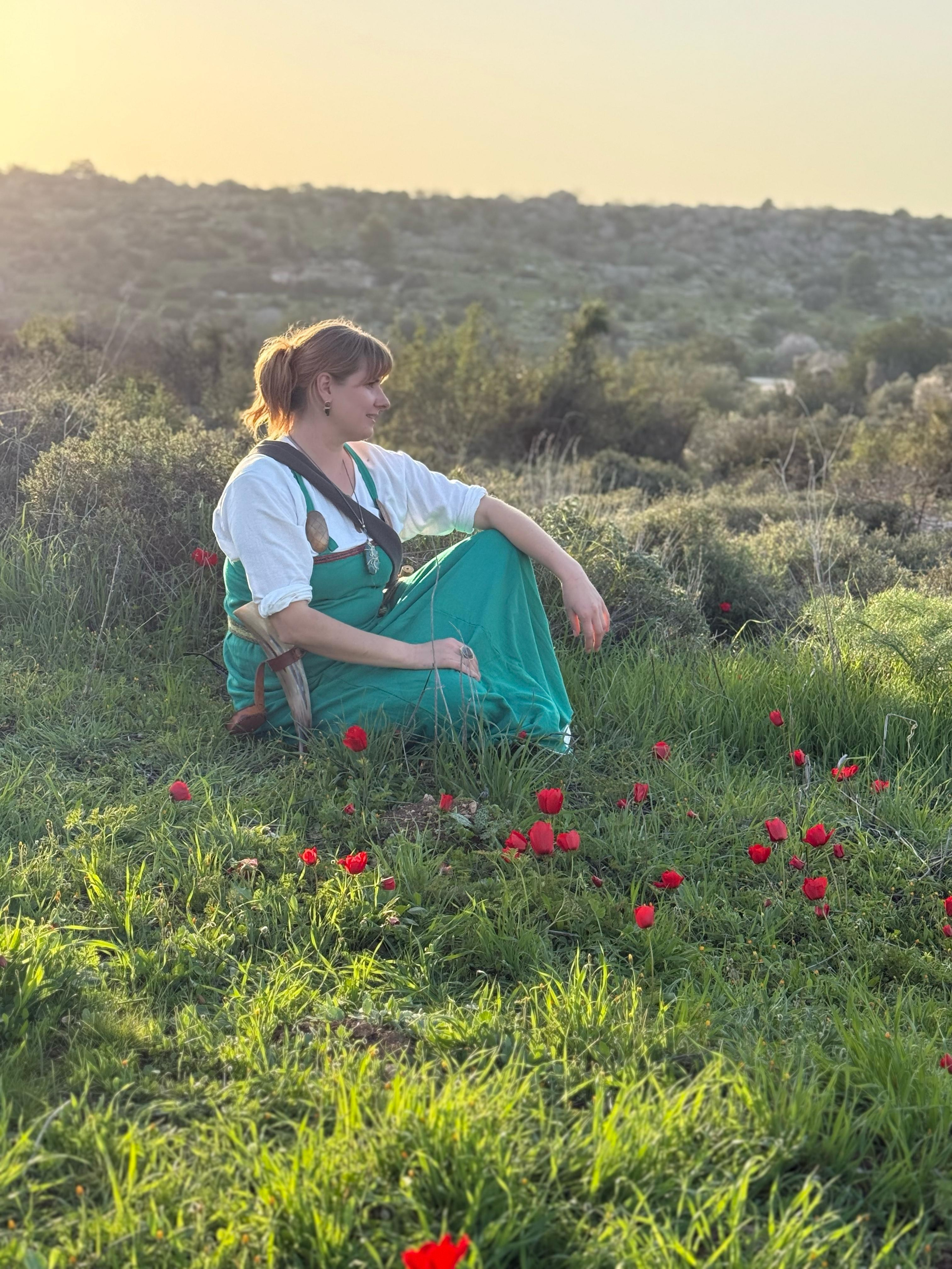 Женский поход с детьми — Клуб «Нортман» | реконструкция. КРиС «Нортман»