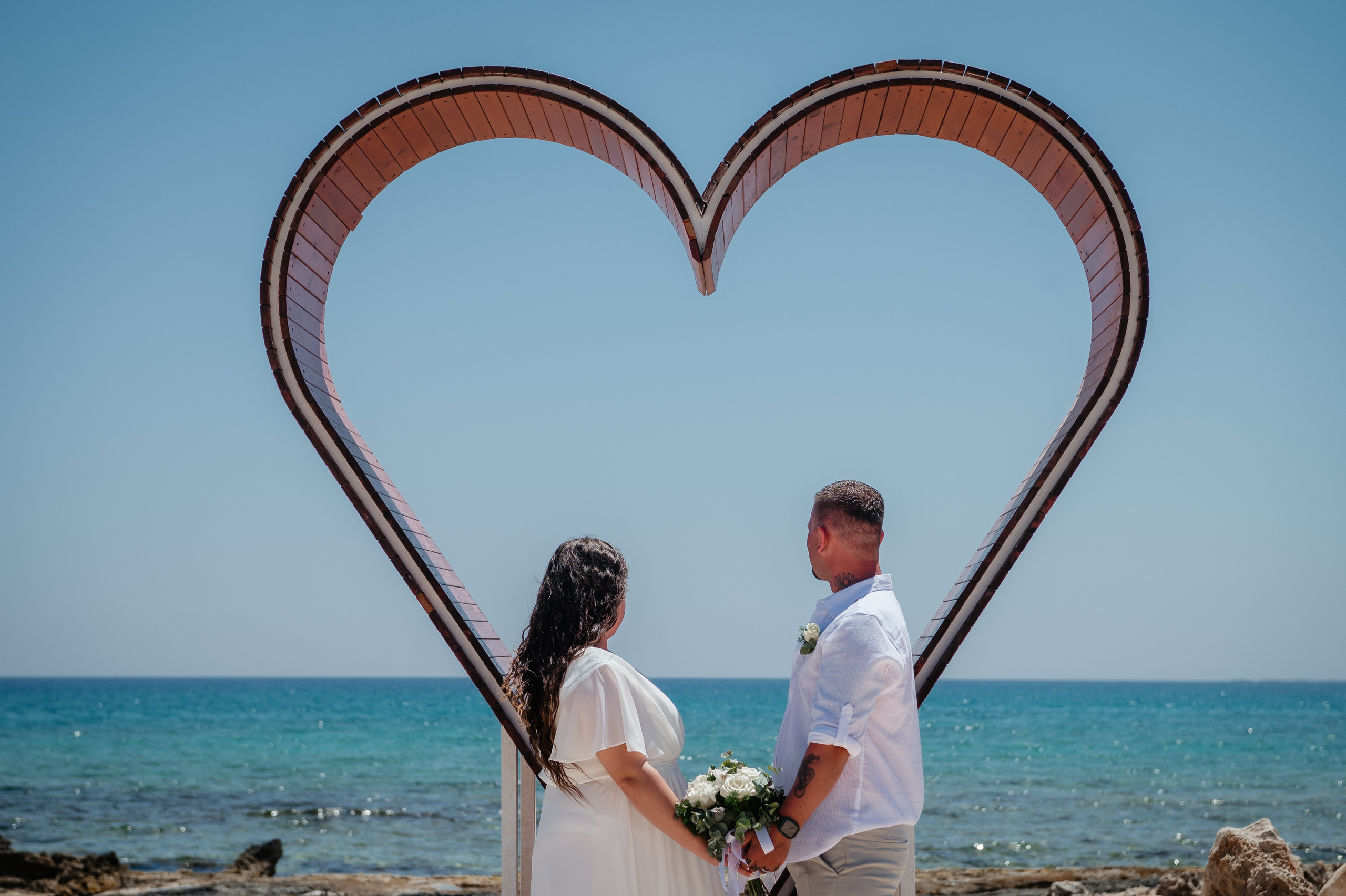 AyaNapa Ceremony. AdrianOltean.wfolio.pro