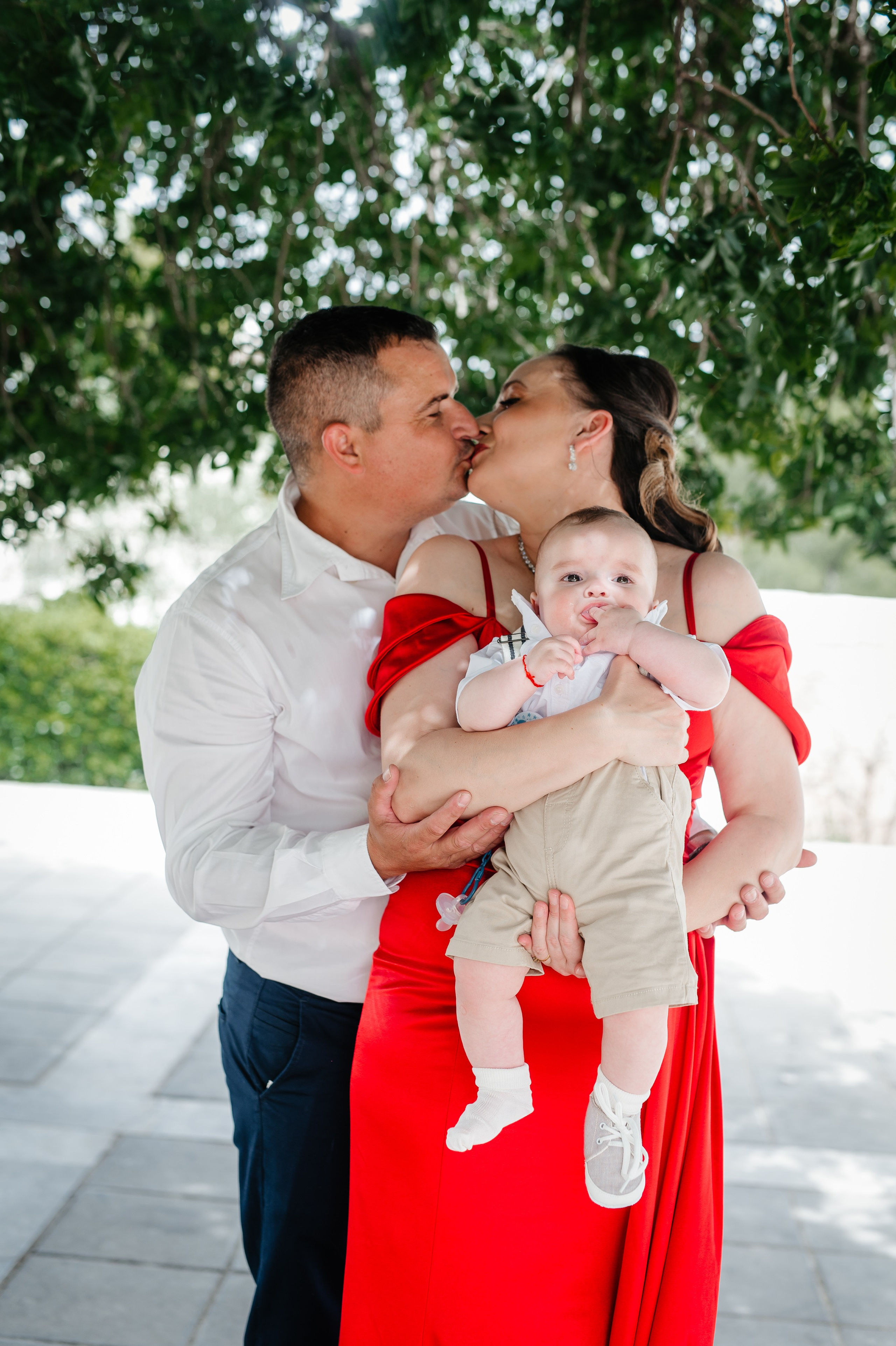 Alexandru Baptism. AdrianOltean.wfolio.pro