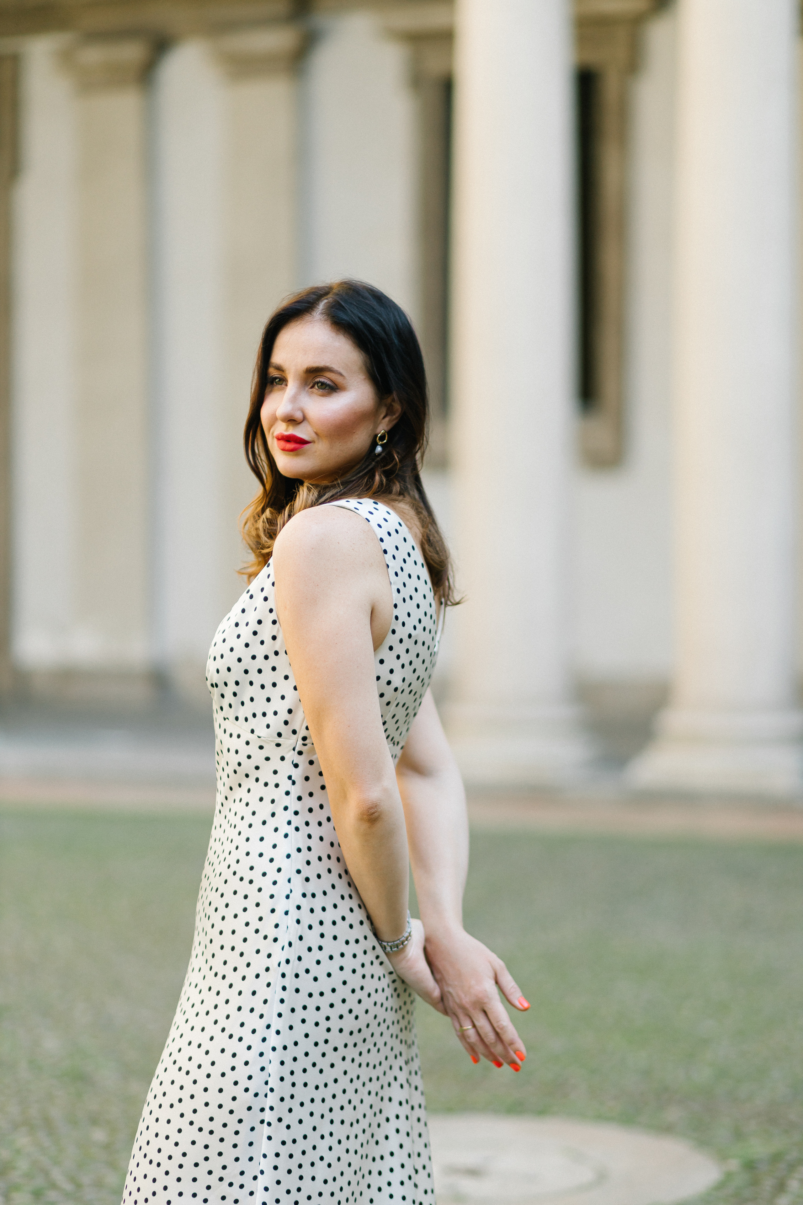 Katerina. Milan. Photographer in Italy Anna Linnik