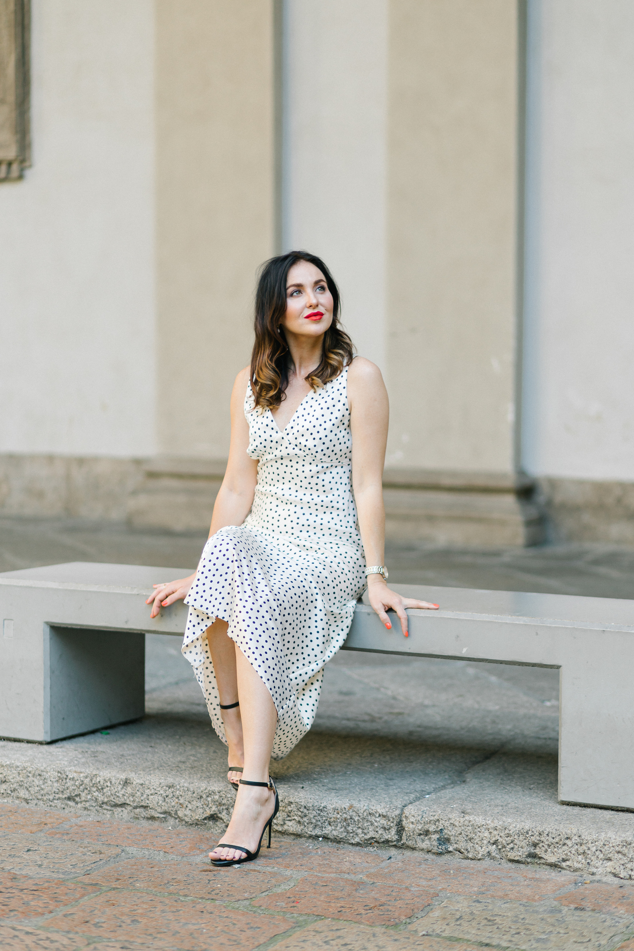 Katerina. Milan. Photographer in Italy Anna Linnik