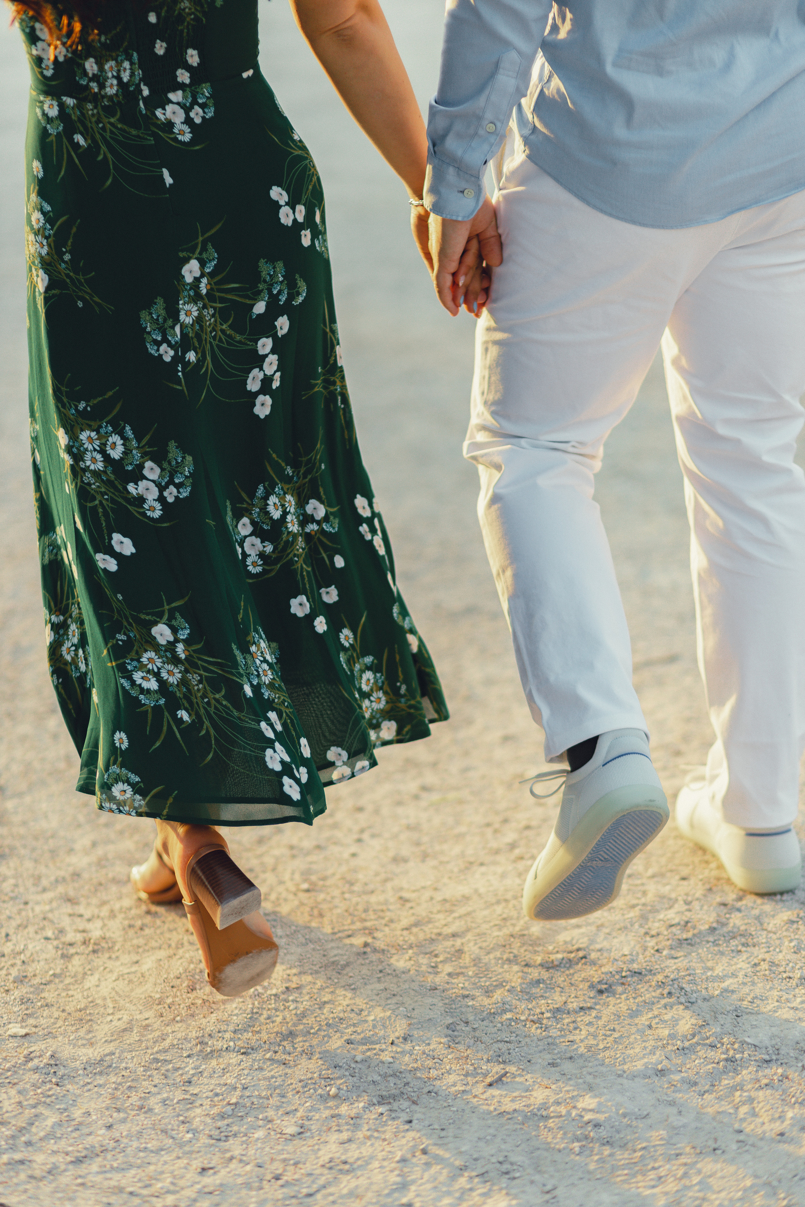 Stephanie & Michele, Love Story Milan. Photographer in Italy Anna Linnik