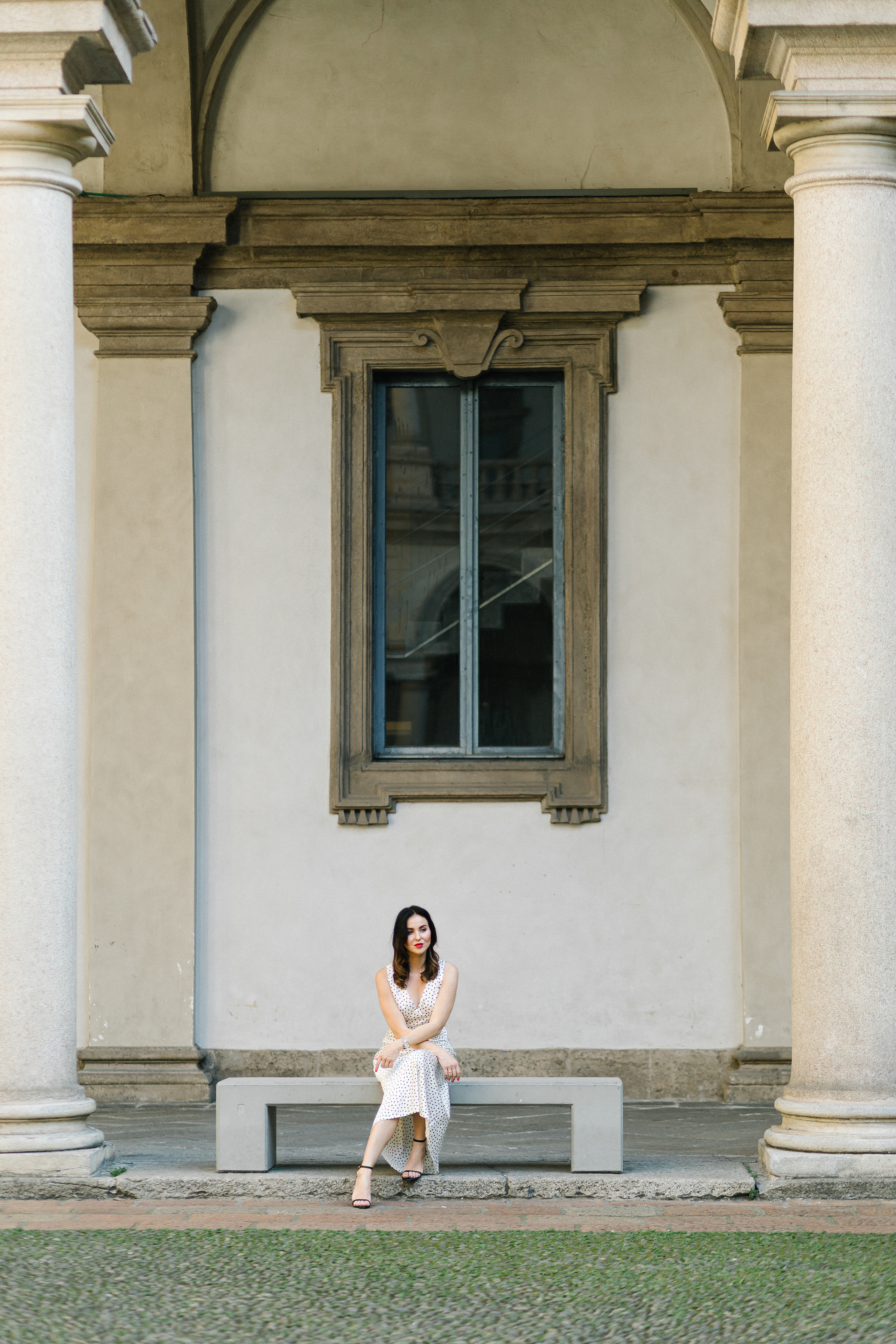 Katerina. Milan. Photographer in Italy Anna Linnik