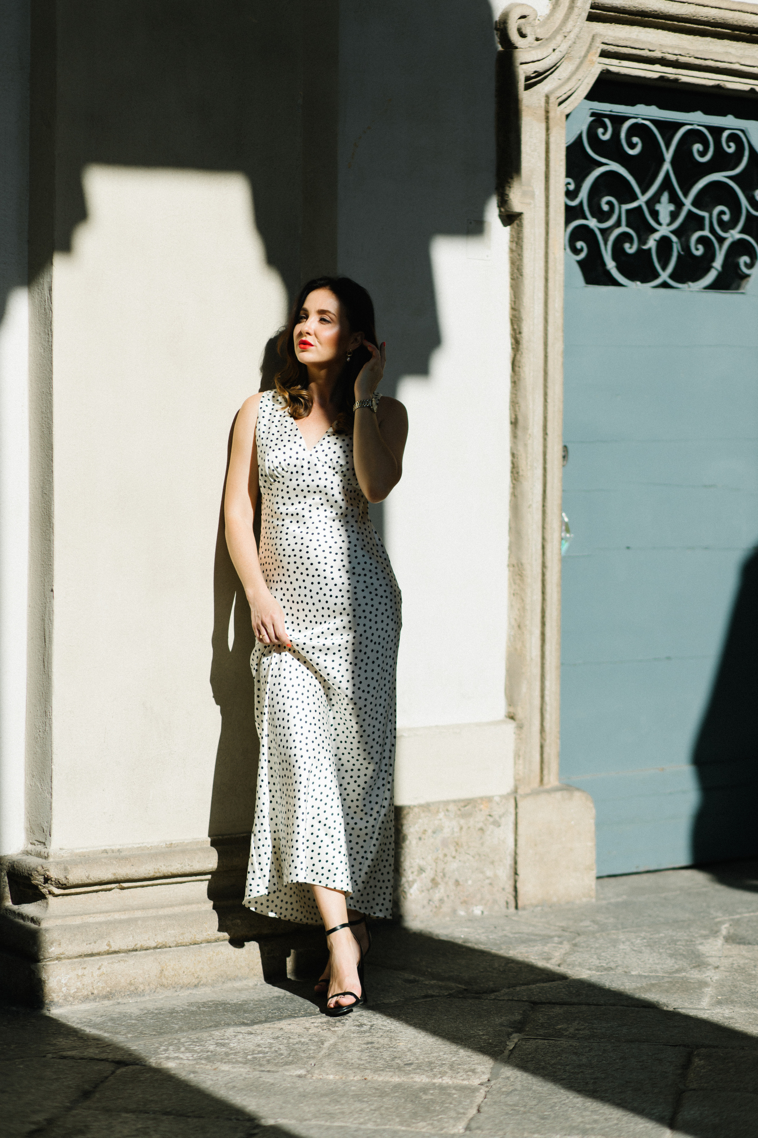 Katerina. Milan. Photographer in Italy Anna Linnik