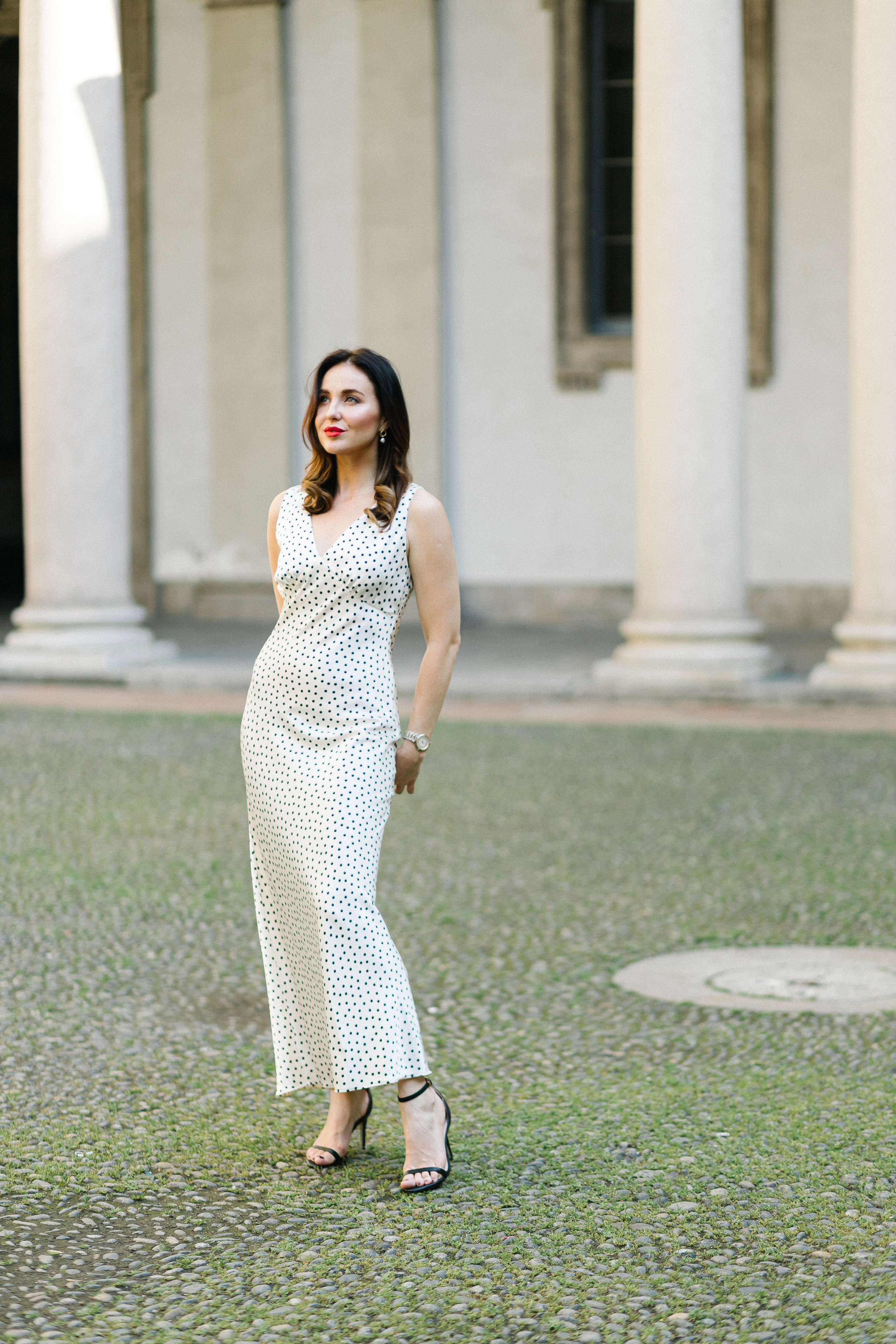 Katerina. Milan. Photographer in Italy Anna Linnik