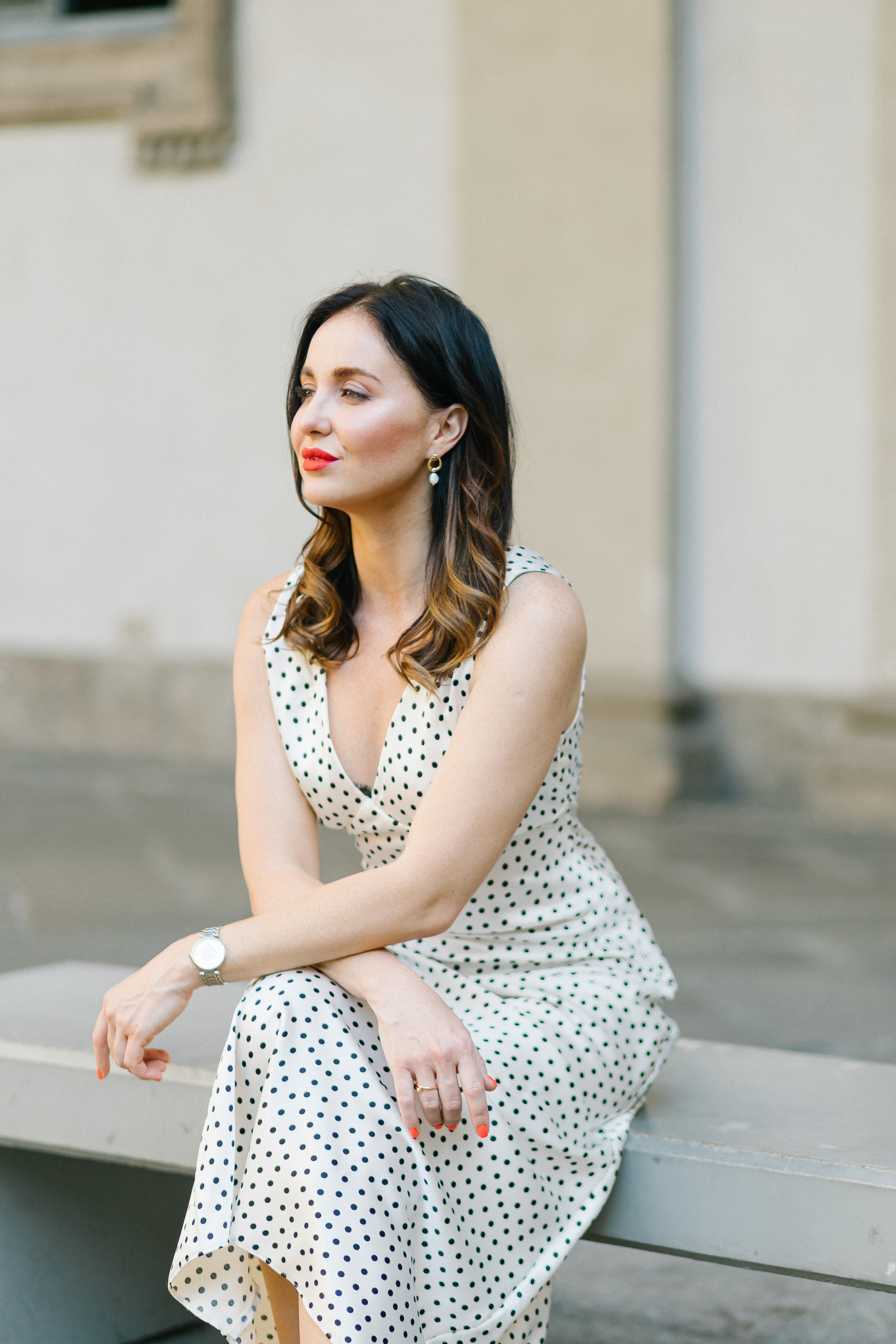 Katerina. Milan. Photographer in Italy Anna Linnik