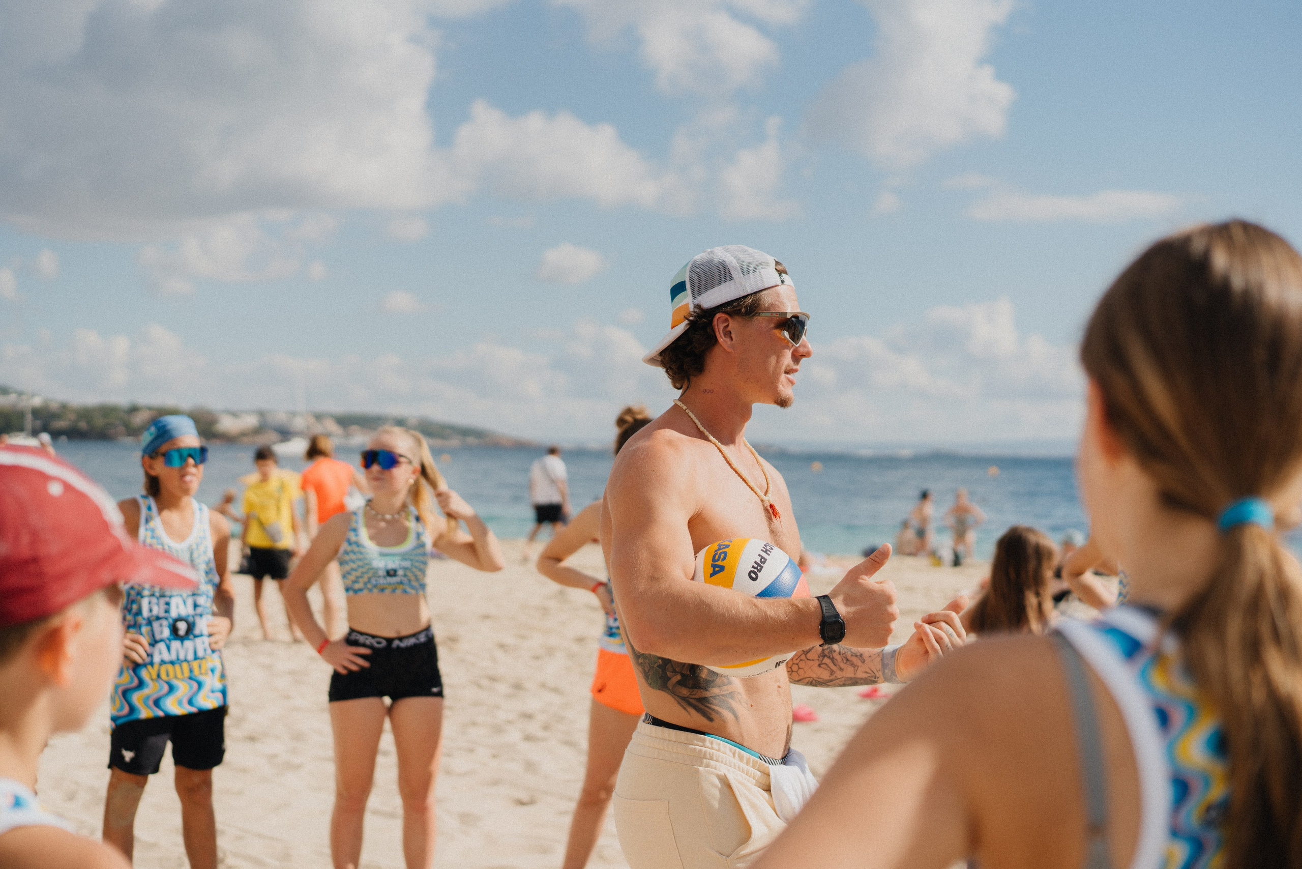 Events. Portrait, lookbook and family photographer in Riga, LATVIA