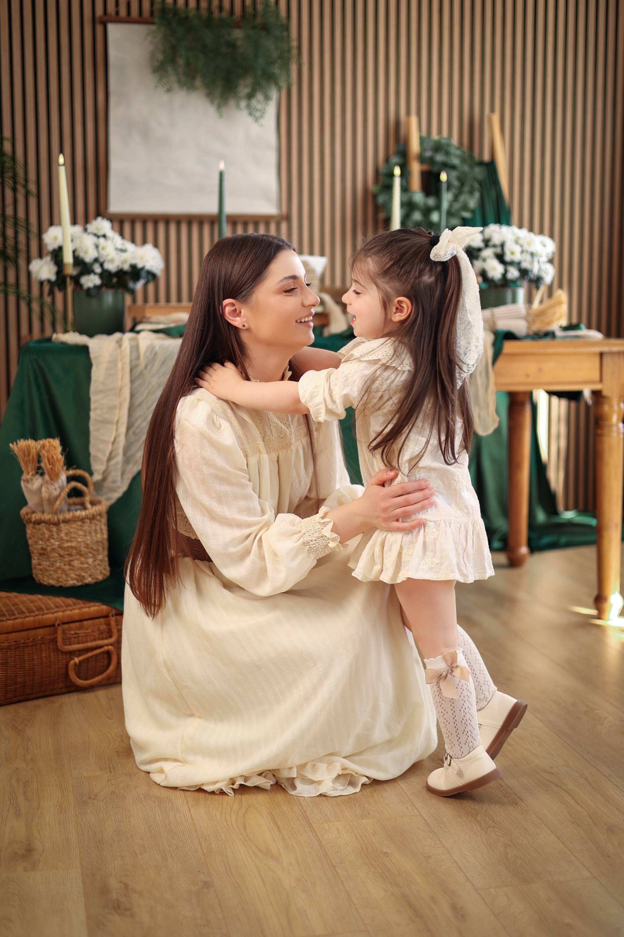 Familien & Kinder. Hochzeitsfotograf Bremen Liliana Crijavetchi