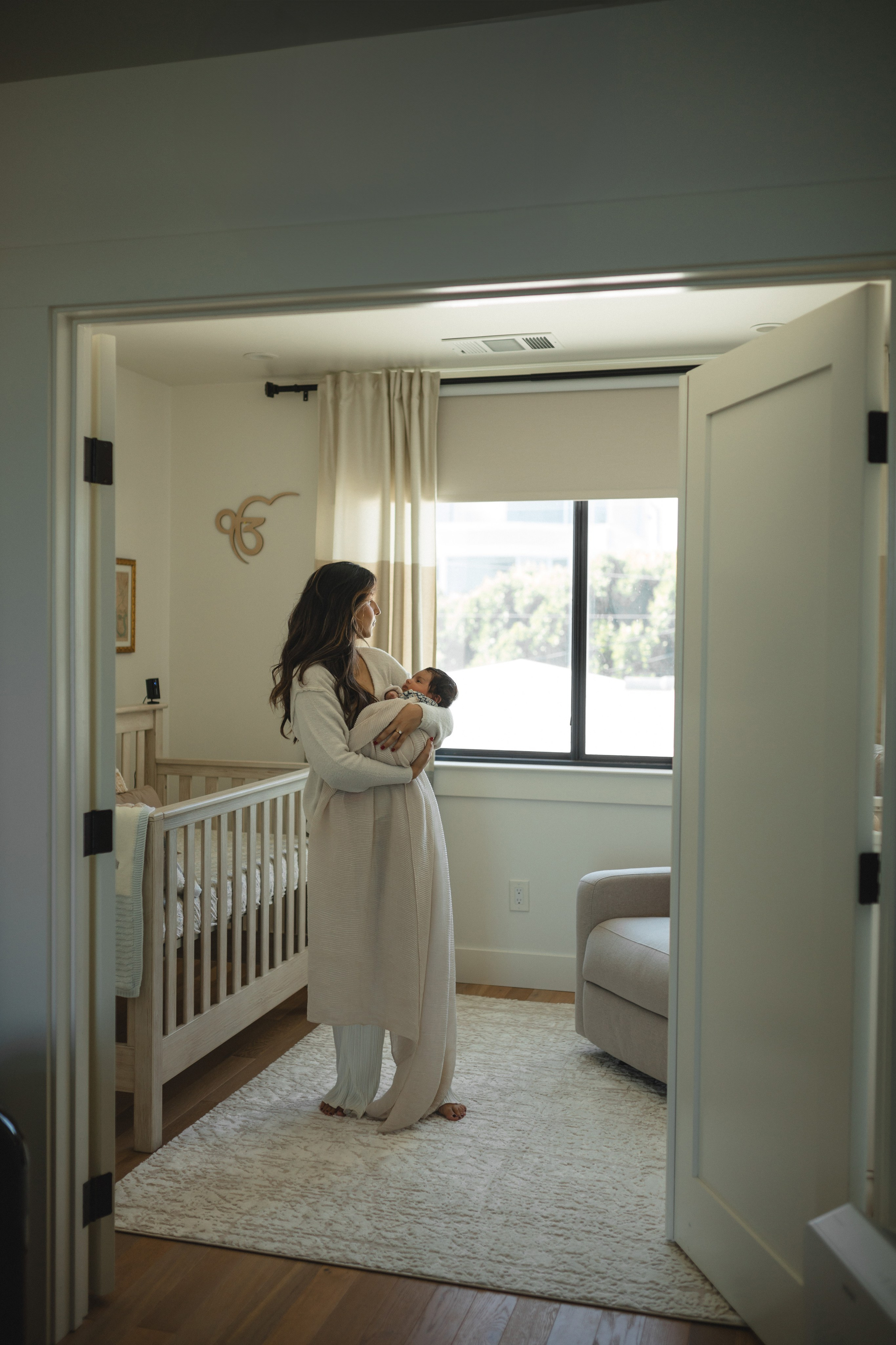 Little Sahij. Maternity, newborn photographer in the Bay Area|Iryna Rakivnenko
