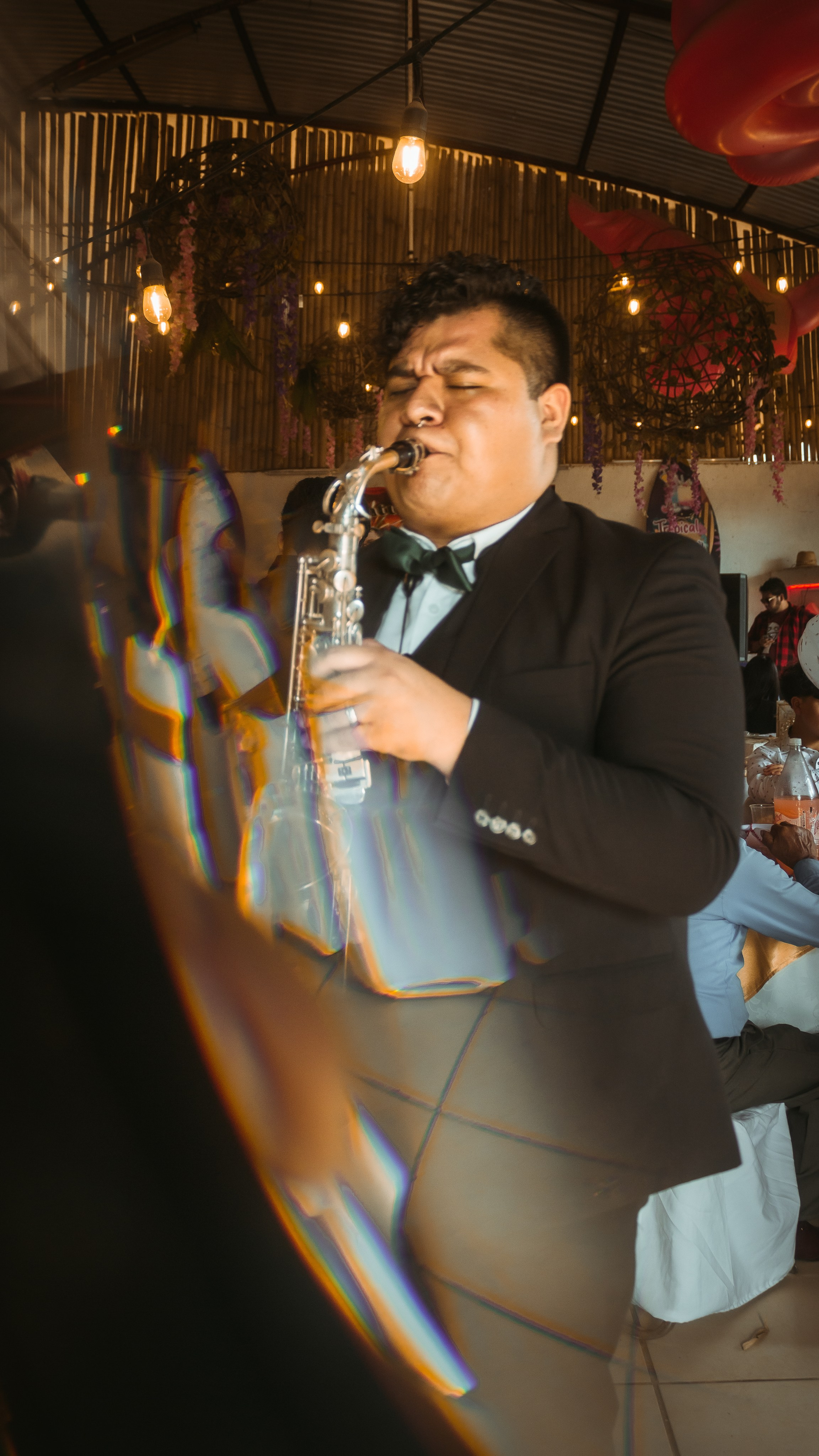 CONCIERTOS. Ian Medina, fotógrafo profesional en México
