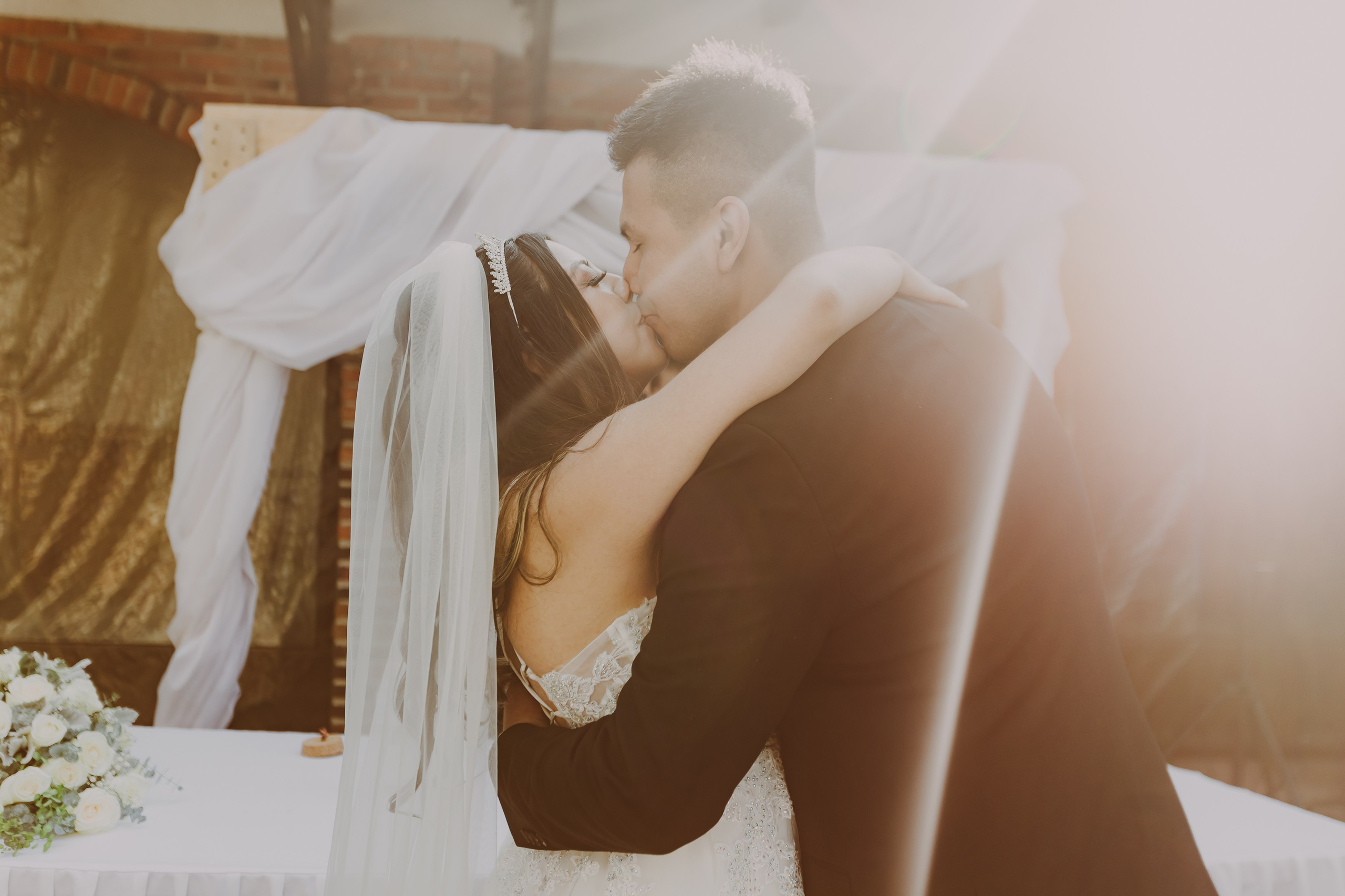 BODAS. Ian Medina, fotógrafo profesional en México
