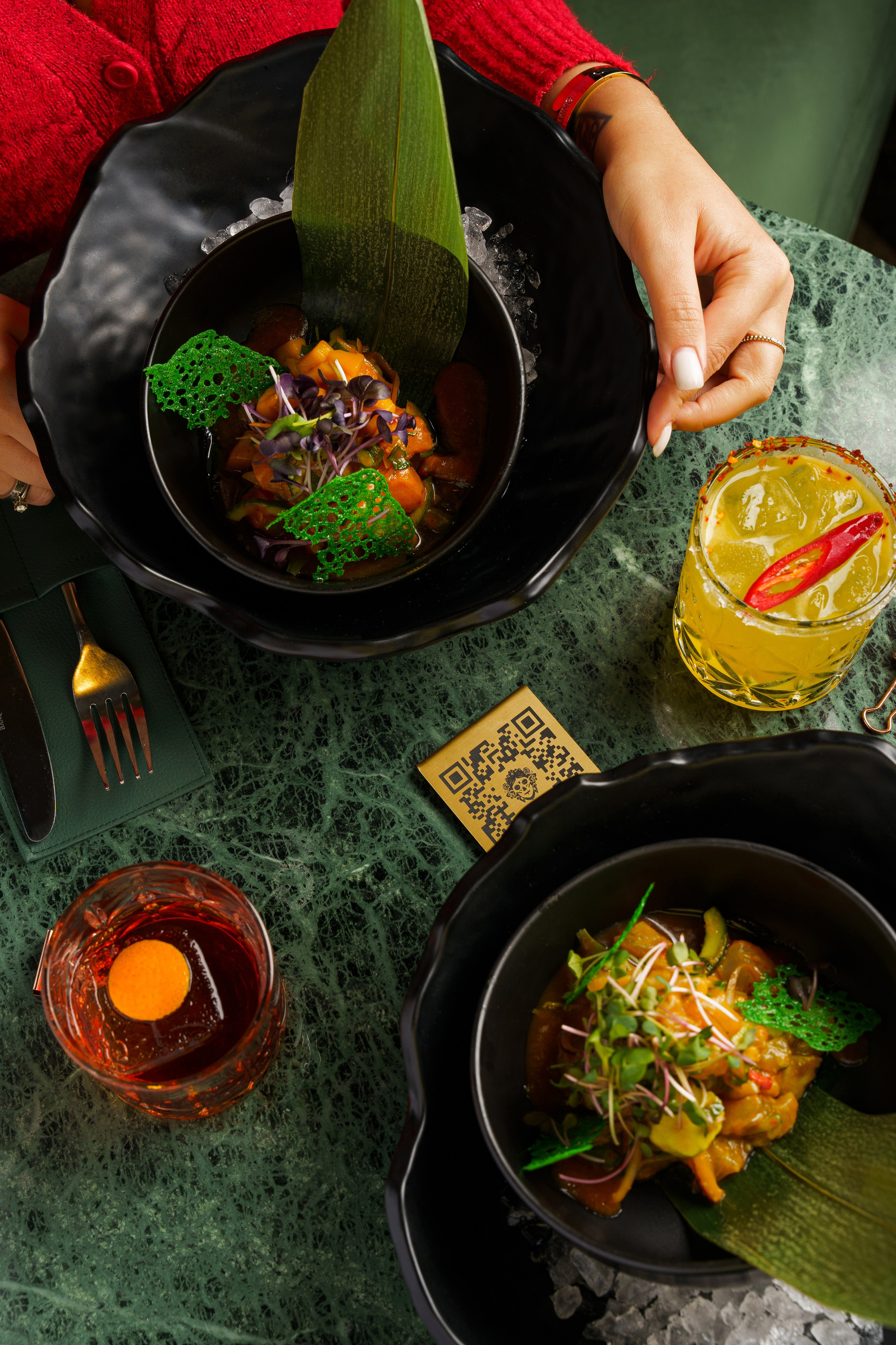 Food Photographer in Cyprus Lyudmila Bakalova