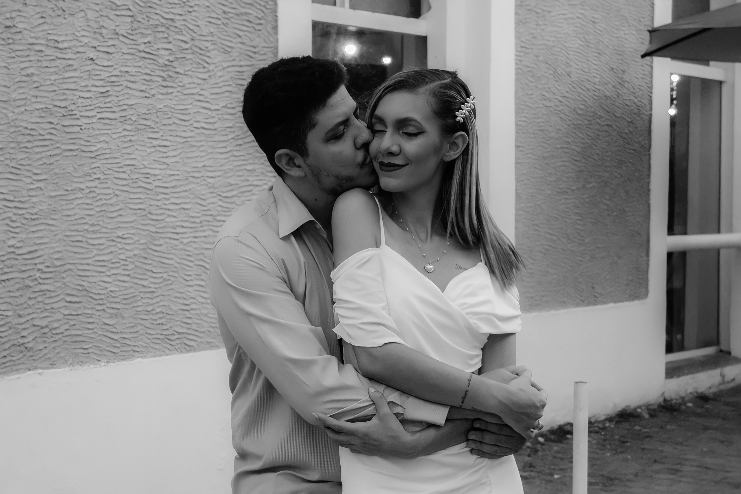 Pré-Wedding. Daniel Nabuco Fotografia