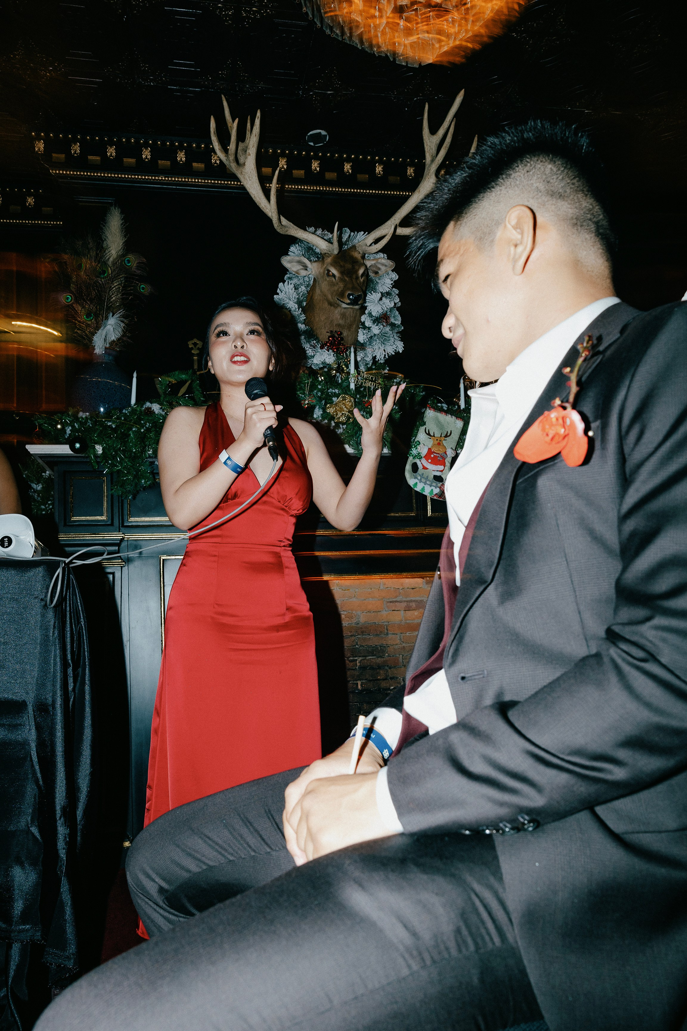 HIEP & TRINH / After wedding. Nhiếp ảnh gia đám cưới hàng đầu tại Thành Phố Hồ Chí Minh