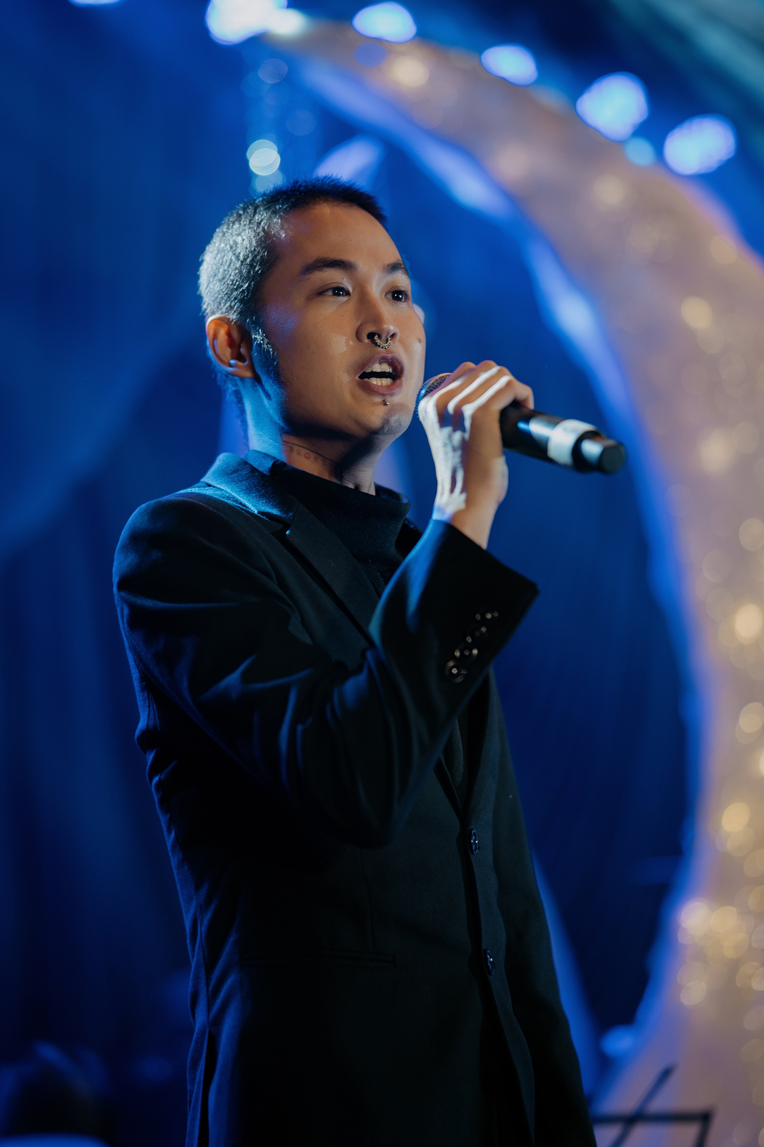 KHANG & TRANG / JW Mariot 08.11.2025. Saigon Wedding Present | Art Beyond Moments