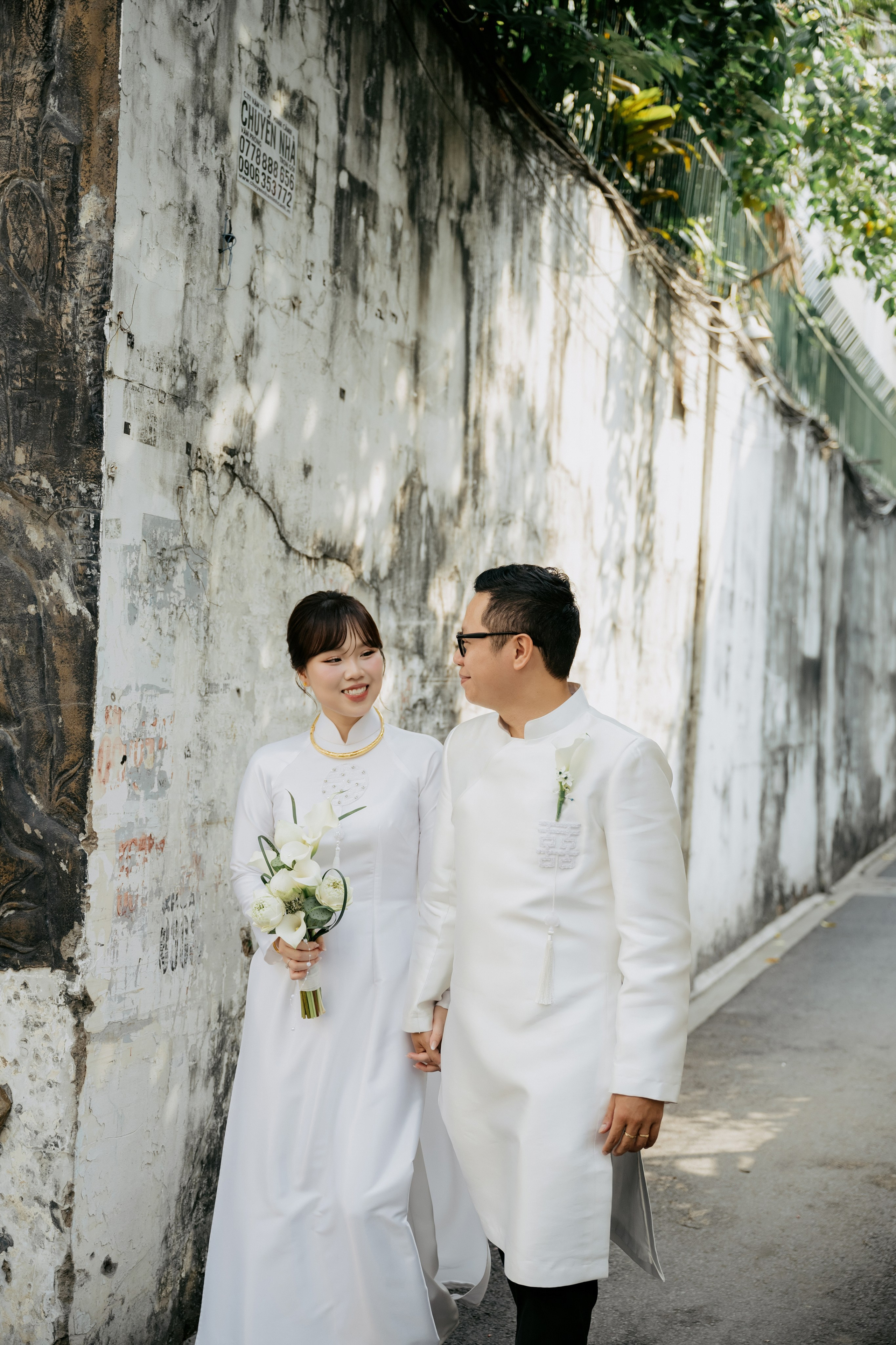 LÊ HÙNG & PHƯƠNG NGHI. Nhiếp ảnh gia đám cưới hàng đầu tại Thành Phố Hồ Chí Minh