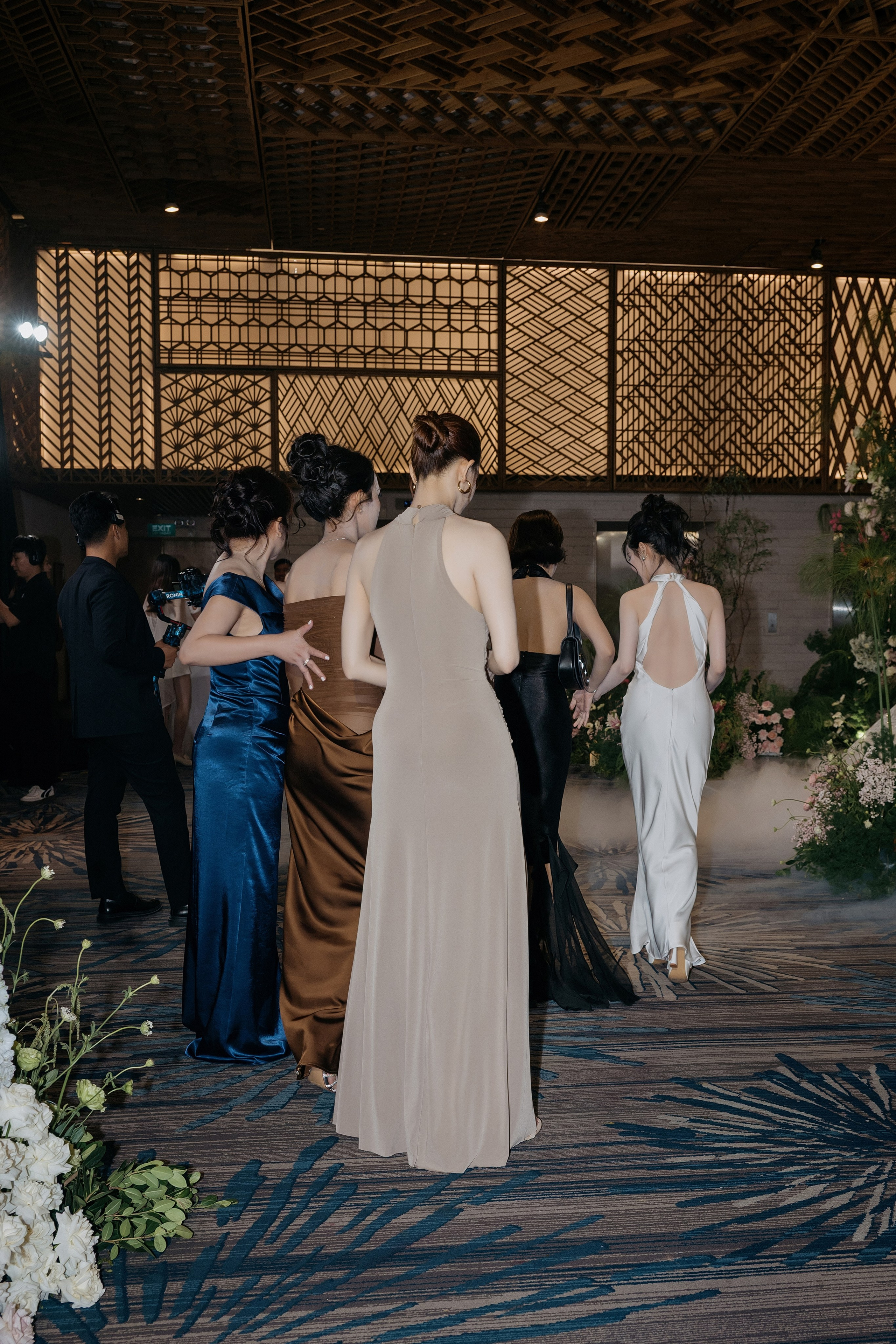 Nicholas & KimThanh / GemCenter 24.05.2026. Nhiếp ảnh gia đám cưới hàng đầu tại Thành Phố Hồ Chí Minh