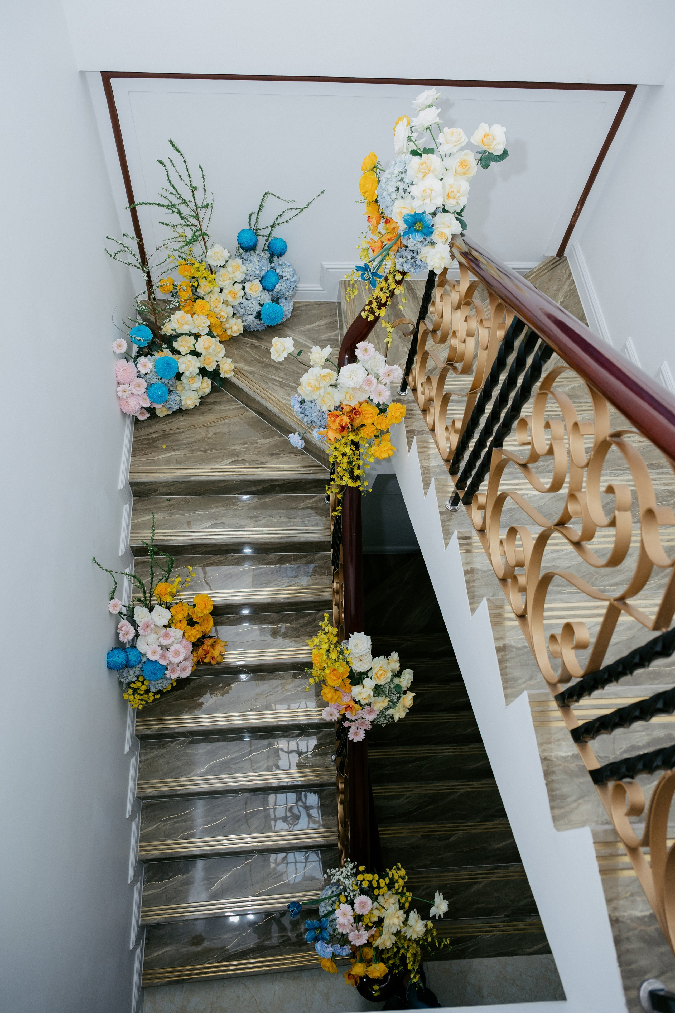 TRƯỜNG & NGÂN / Wedding Ceremony. Saigon Wedding Present | Art Beyond Moments