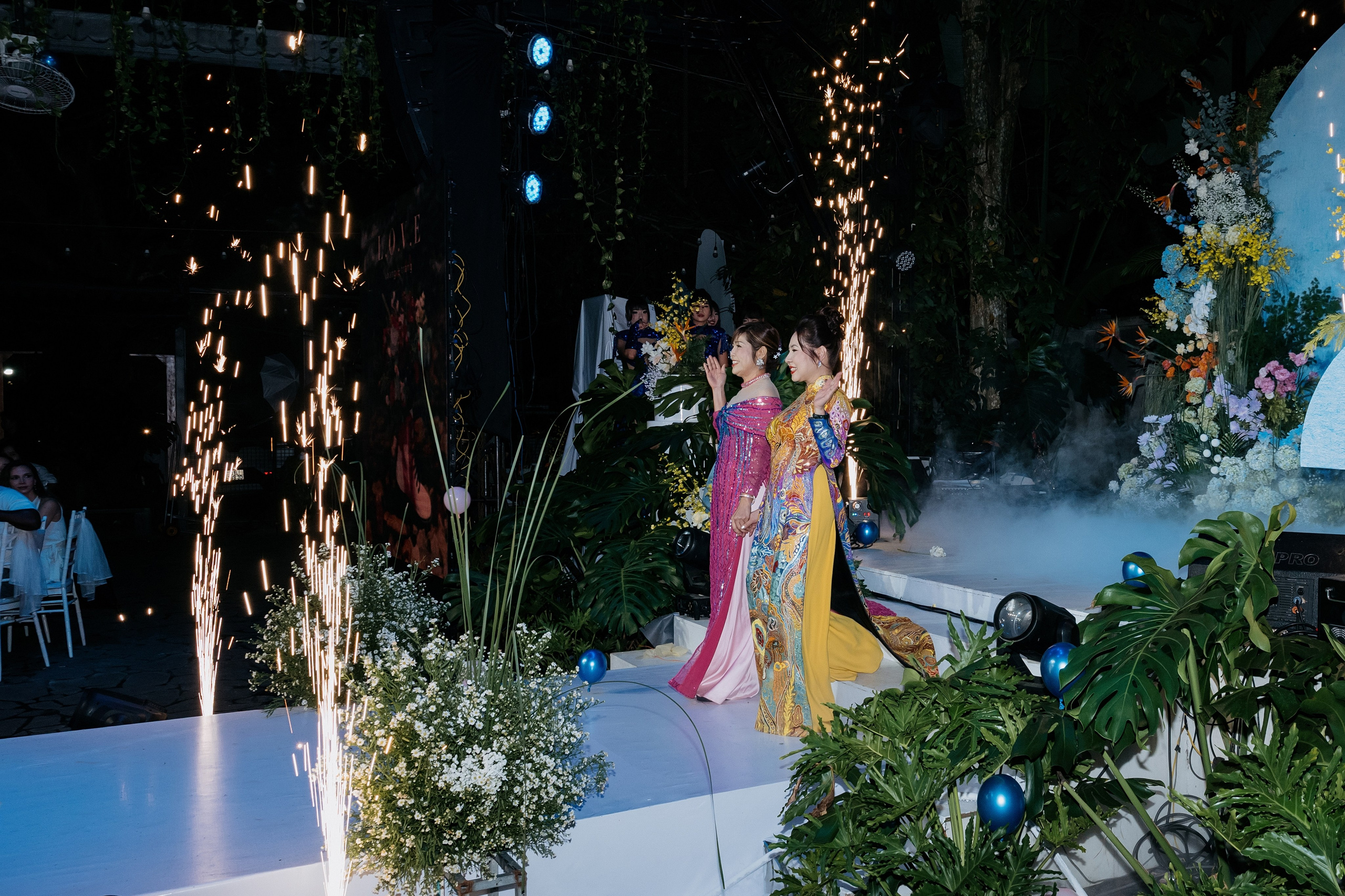 KHANG & TRANG / Long Khanh 08.11.2025. Saigon Wedding Present | Art Beyond Moments