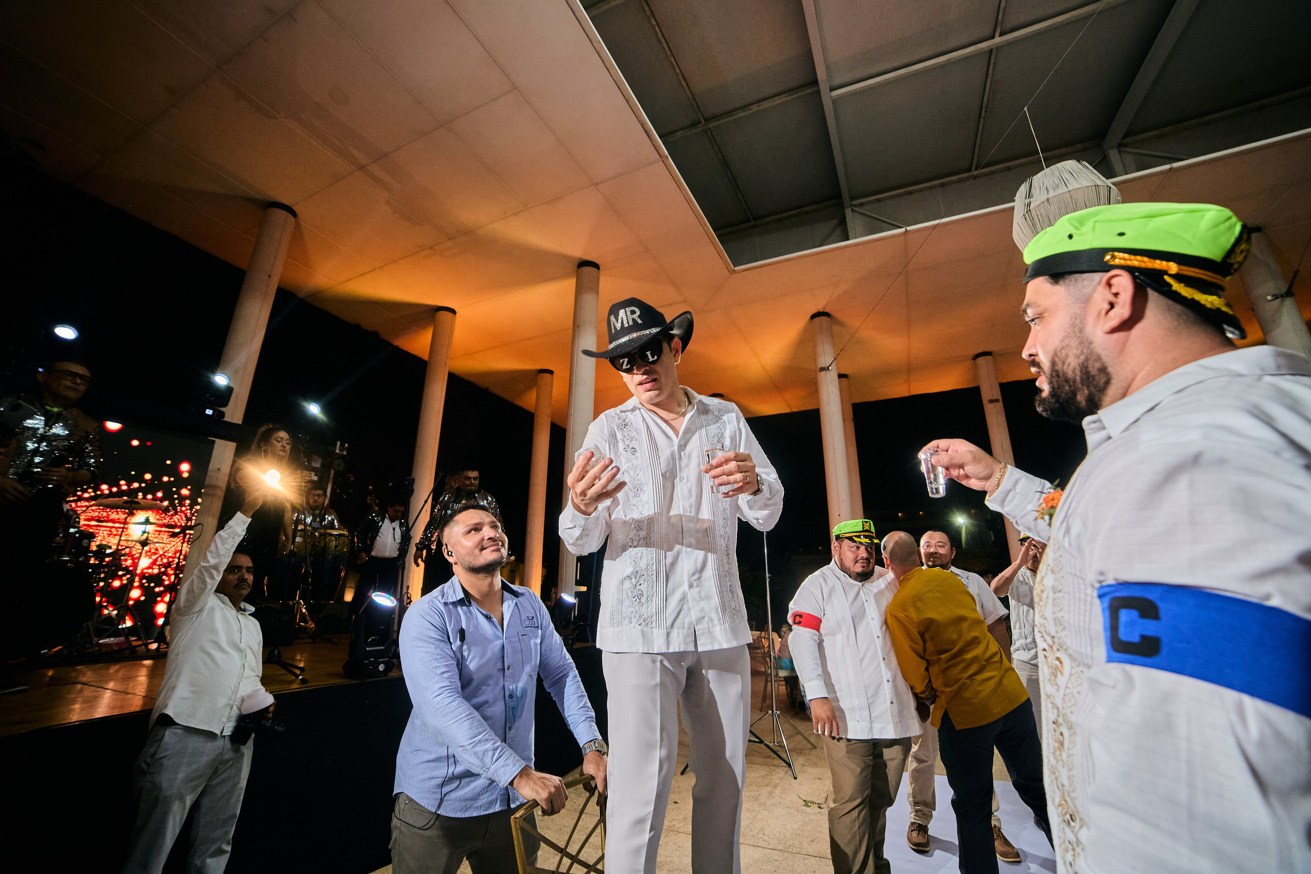 LILIA & ZARET. Christian Ku fotógrafo en Mérida, Yucatán