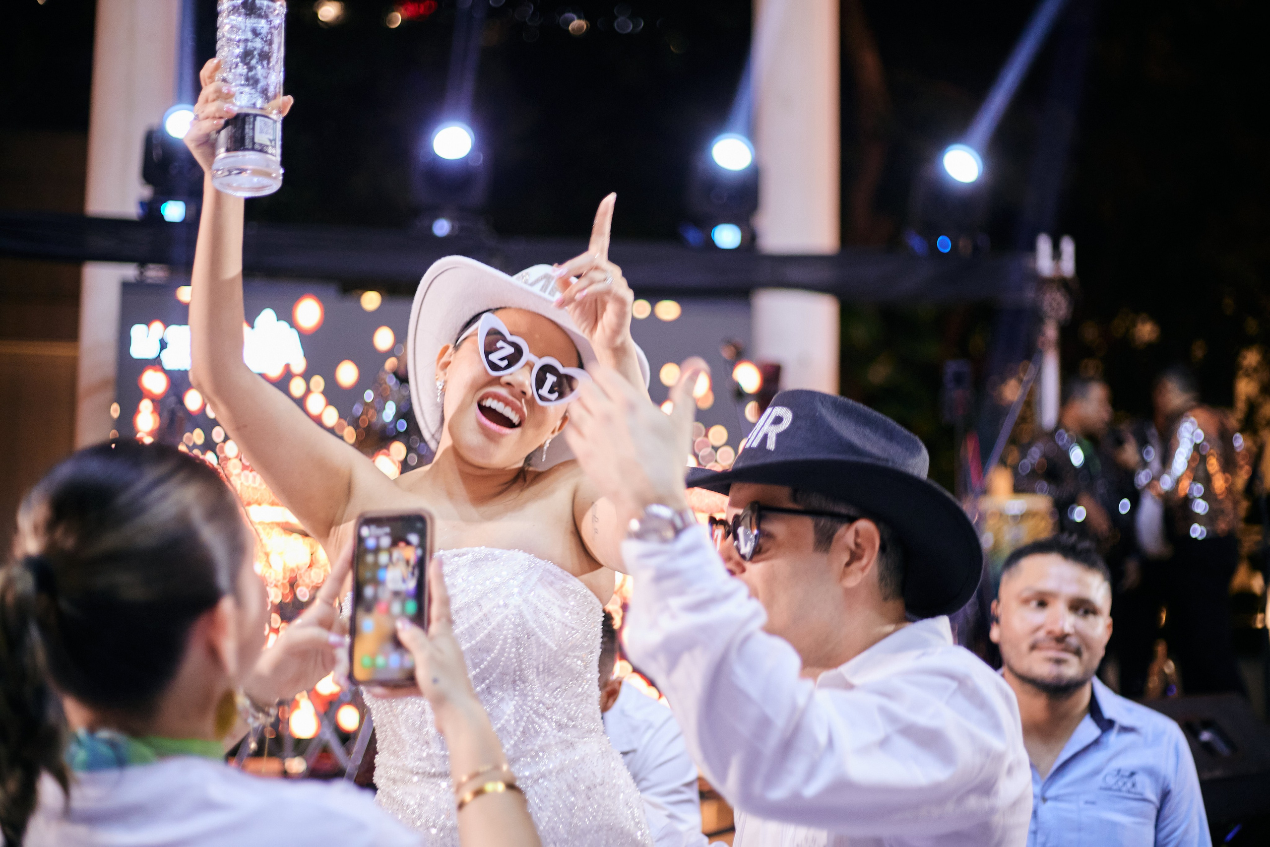 LILIA & ZARET. Christian Ku fotógrafo en Mérida, Yucatán