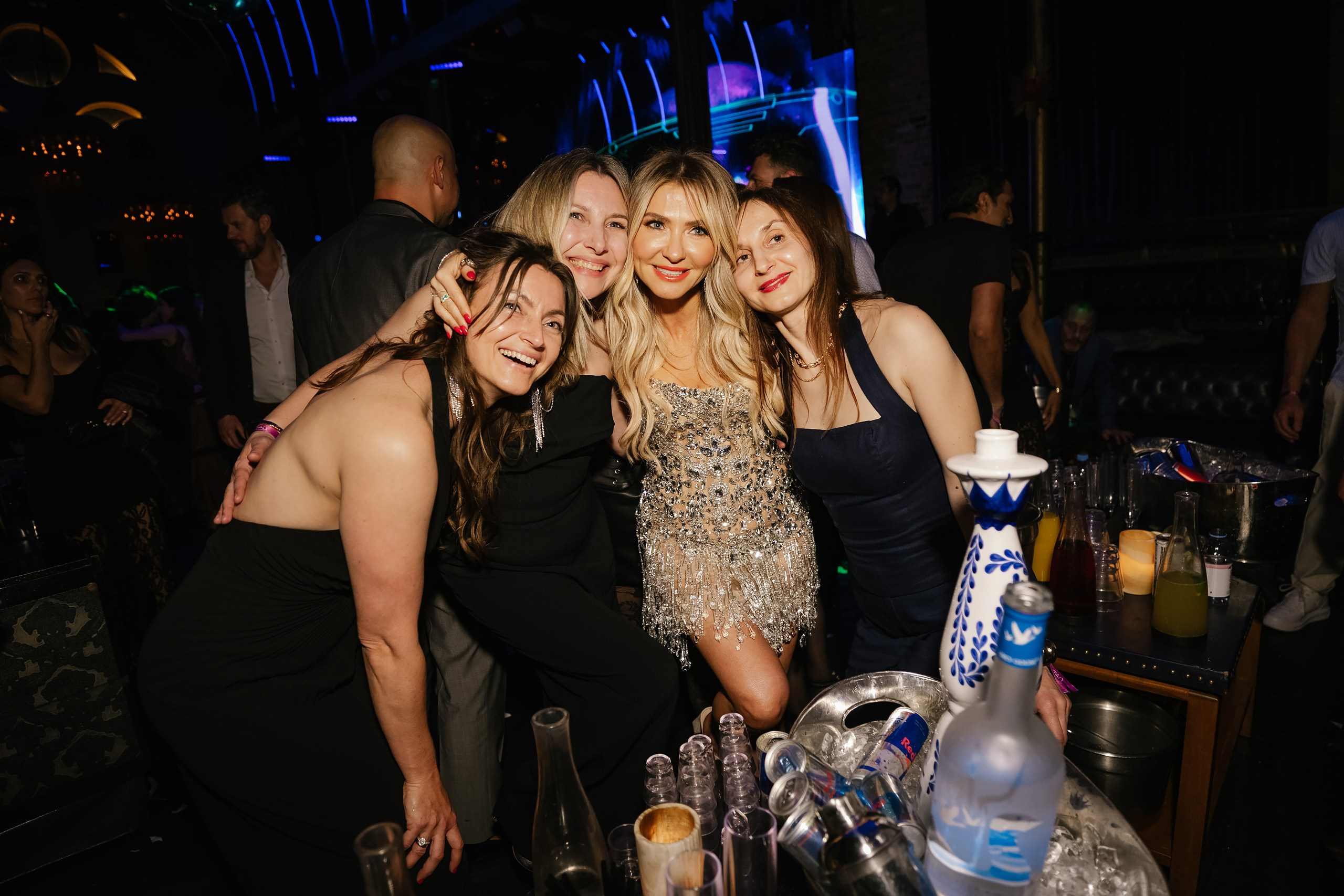 Tali’s Birthday Party 05,08,2026. Wedding family event photographer in Chicago Nick Yushevich