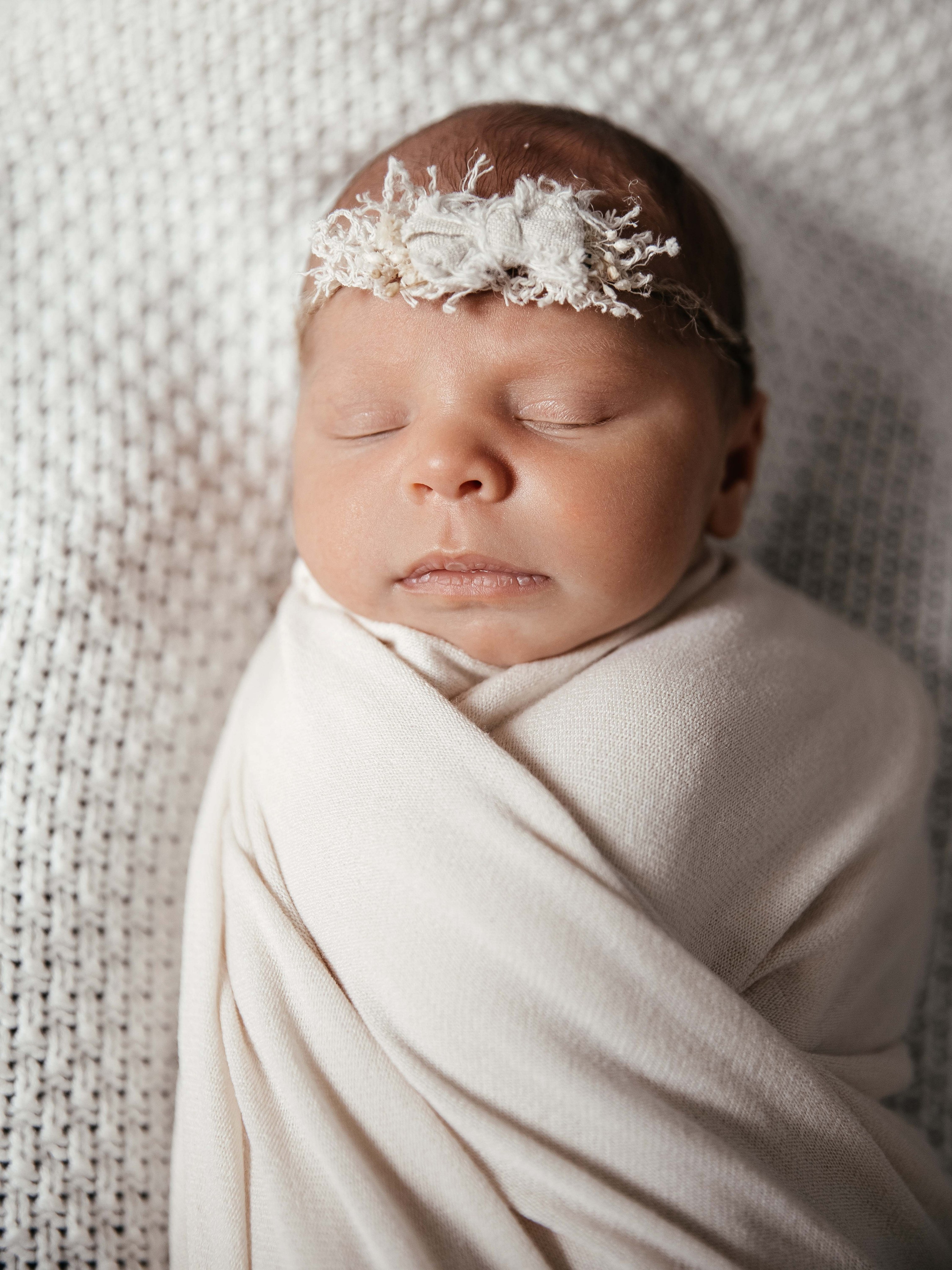Newborn (Homestory). Wedding Photographer