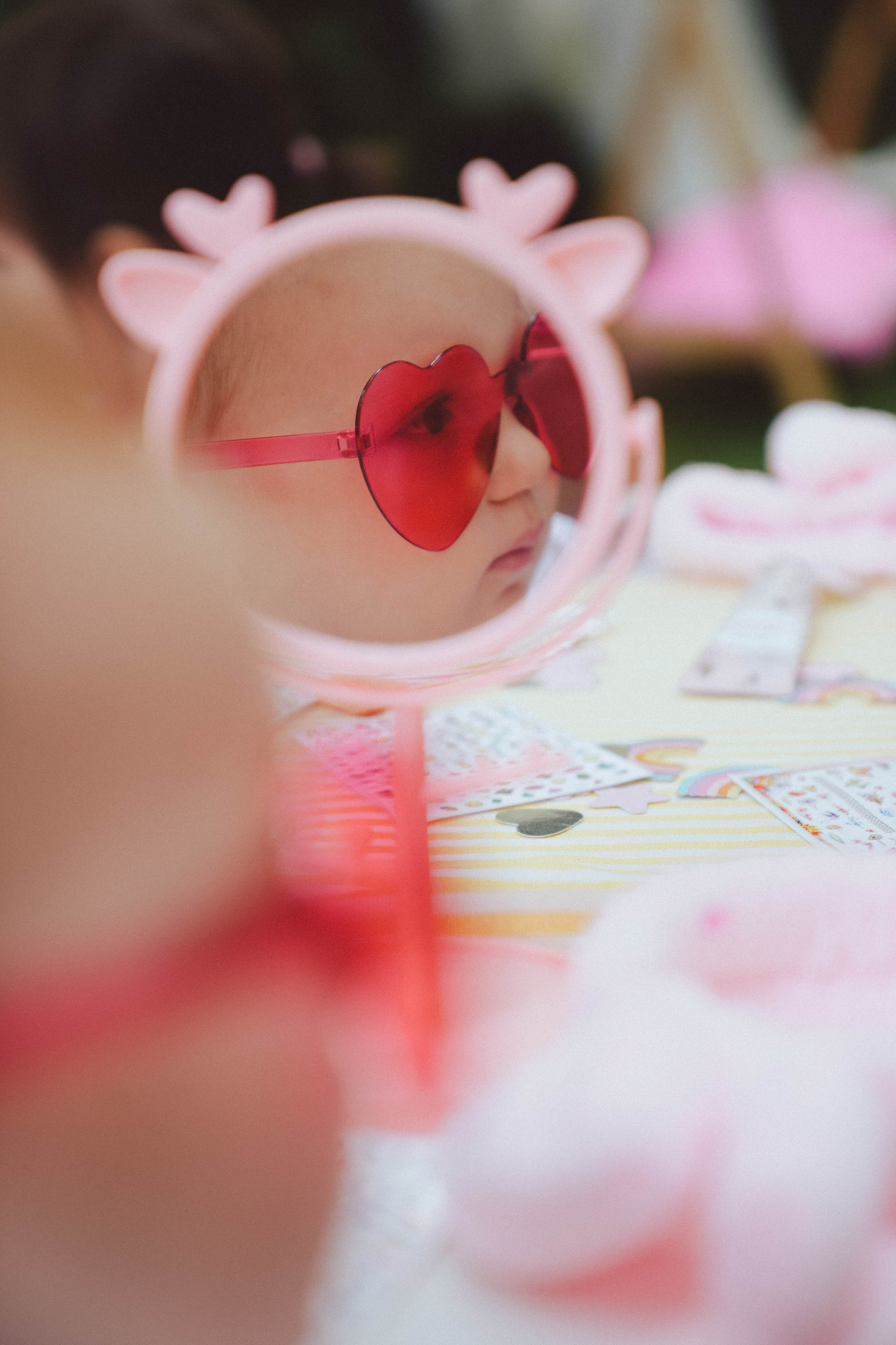 Kids' Birthday Parties. Photographer & Videographer Ksu