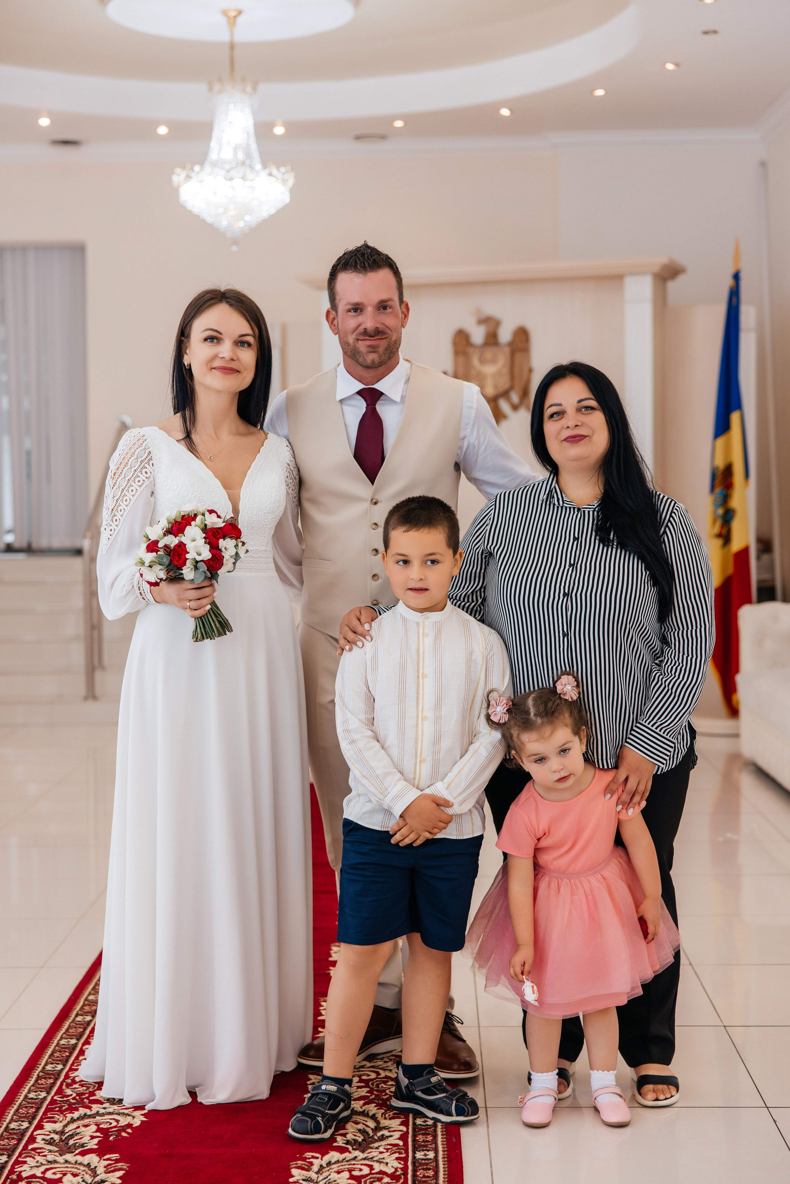 Ryan & Ana. Furduidumitru.com