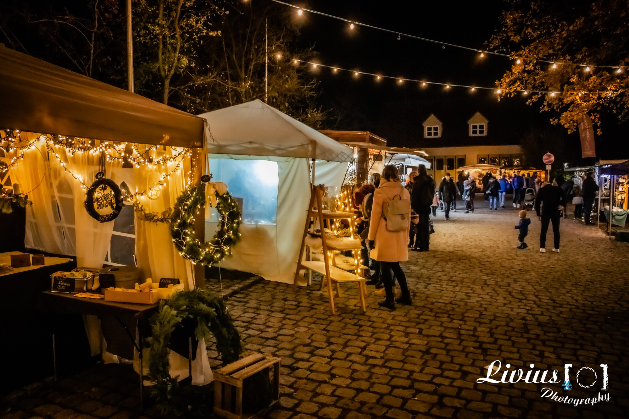 Weihnachtsmärkte. FOTO KREATIV