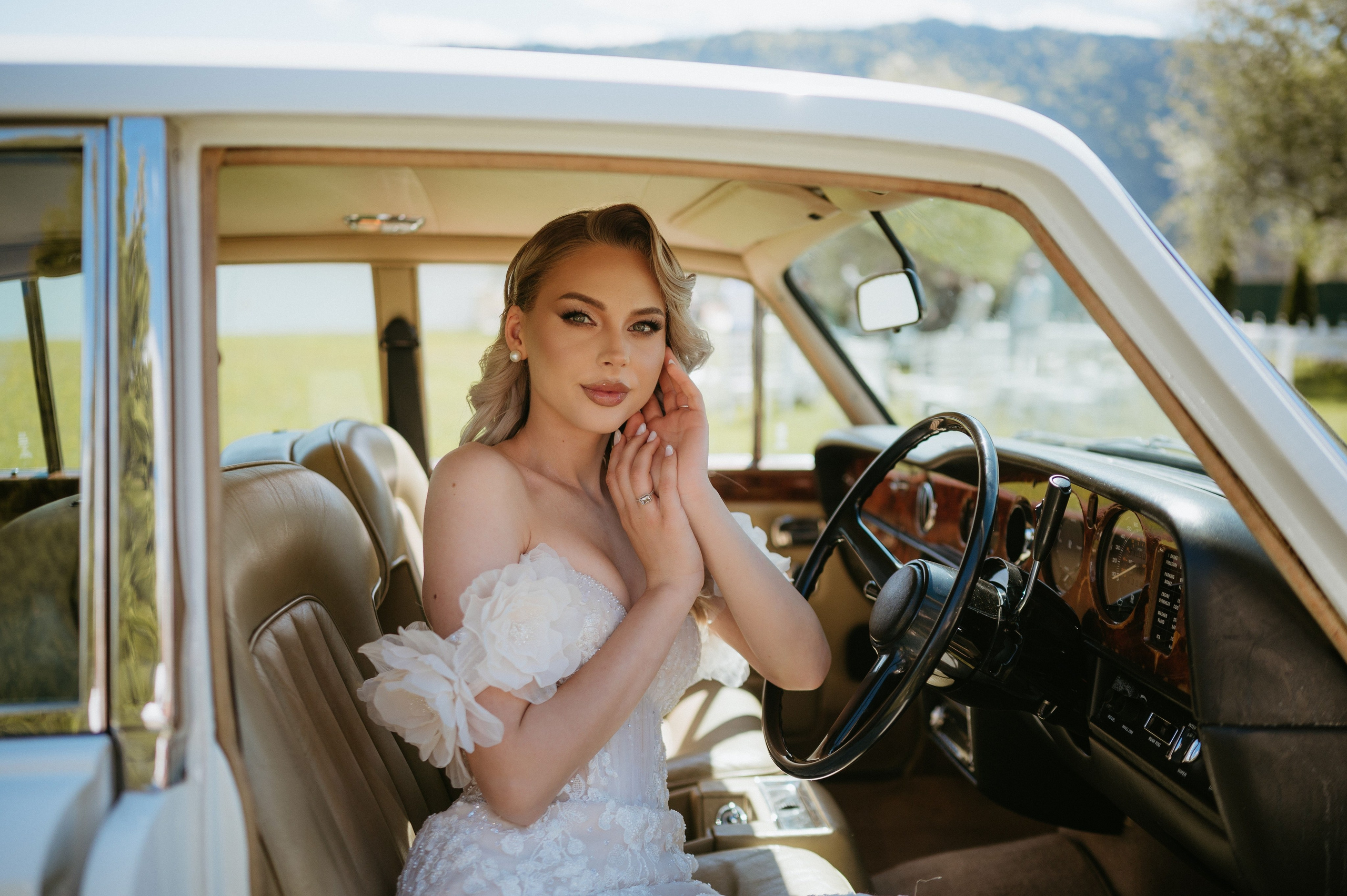 Cristina – Ședință foto bridal editorial | Valentin Melen. Valentin Melen - fotograf de nunta 🤍