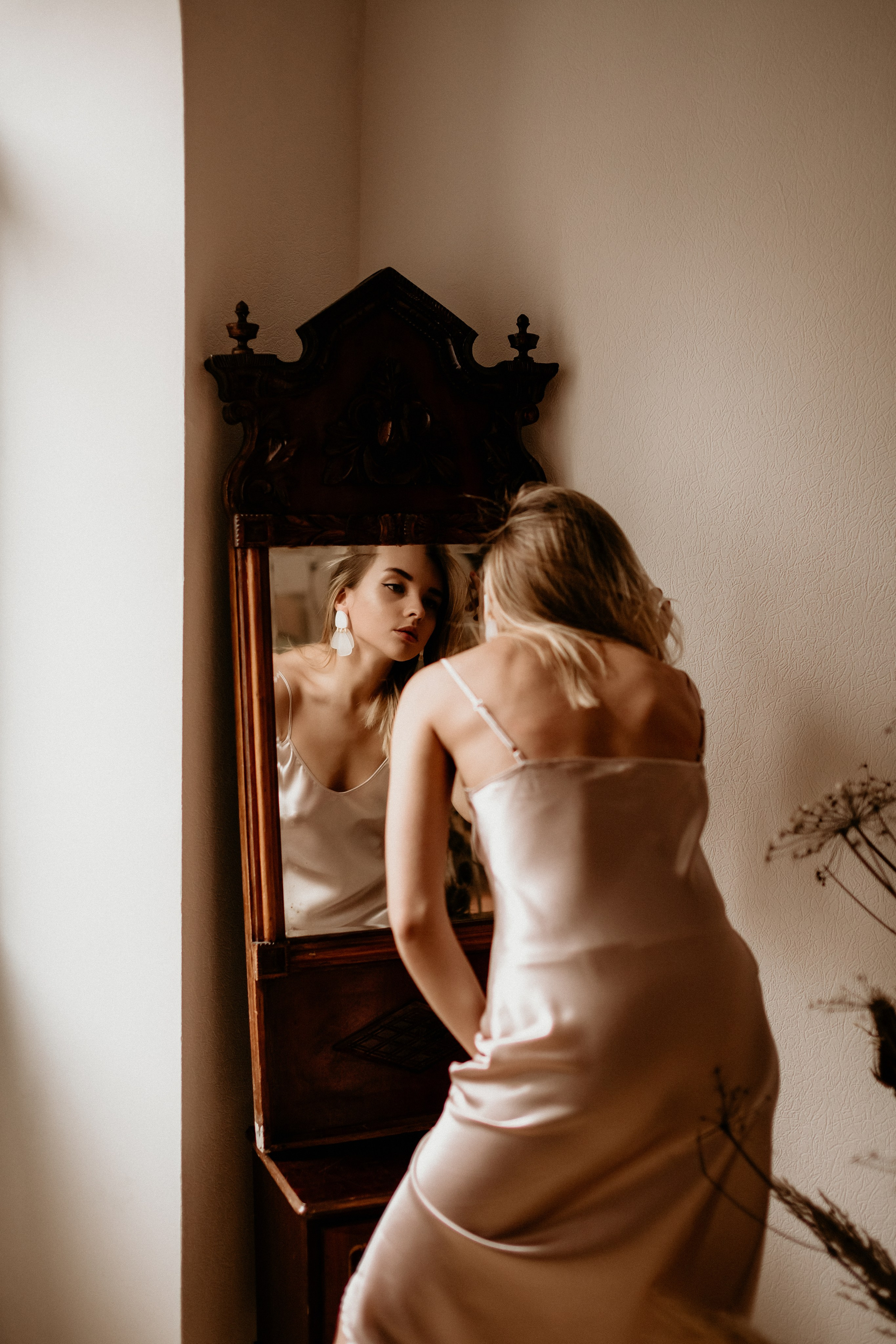 Nastia. Wedding and Family Photograph