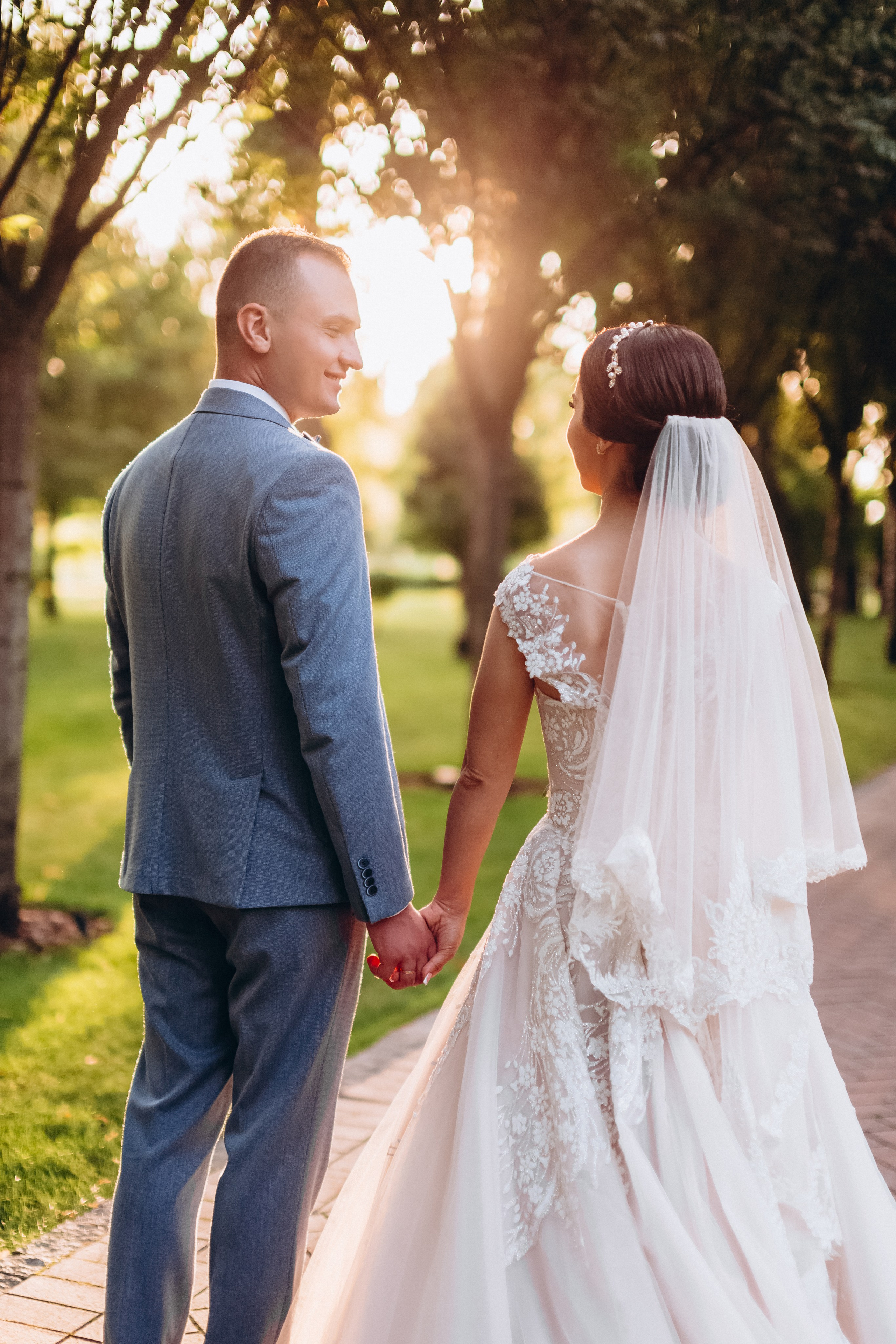 Alex & Anastasia. Wedding and Family Photograph