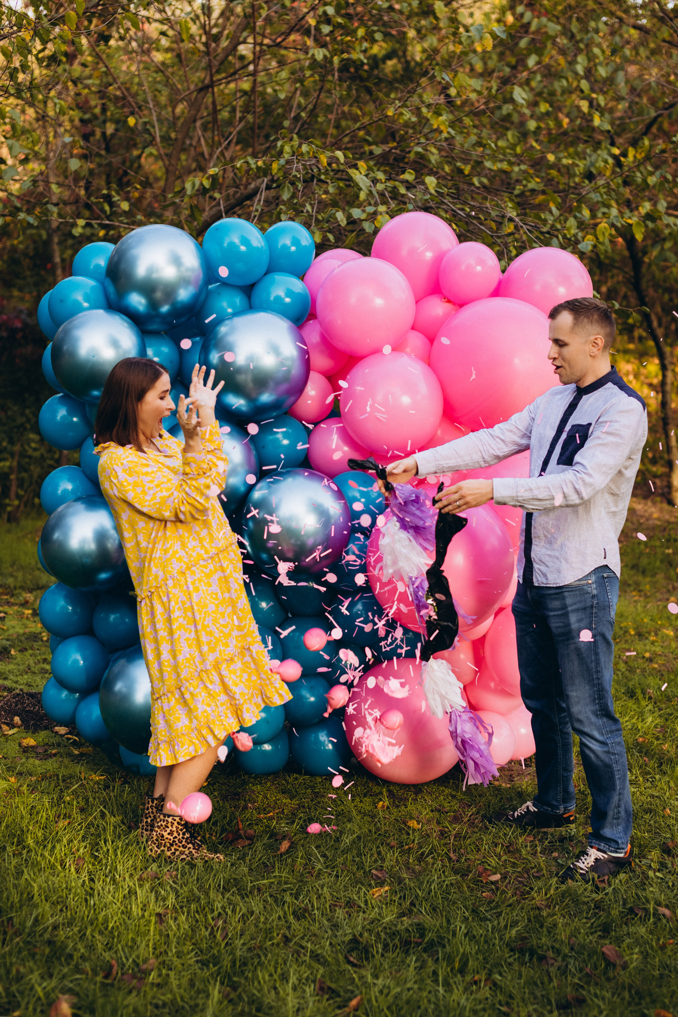 Katrin & Sergey. Wedding and Family Photograph