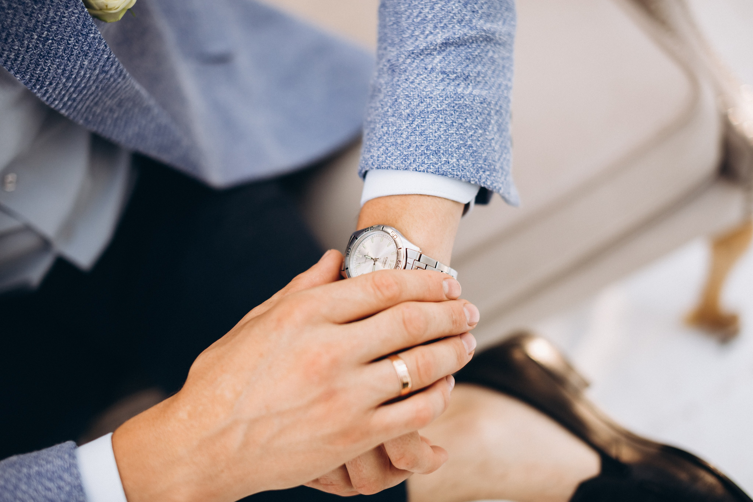 Denis & Nataly. Wedding and Family Photograph