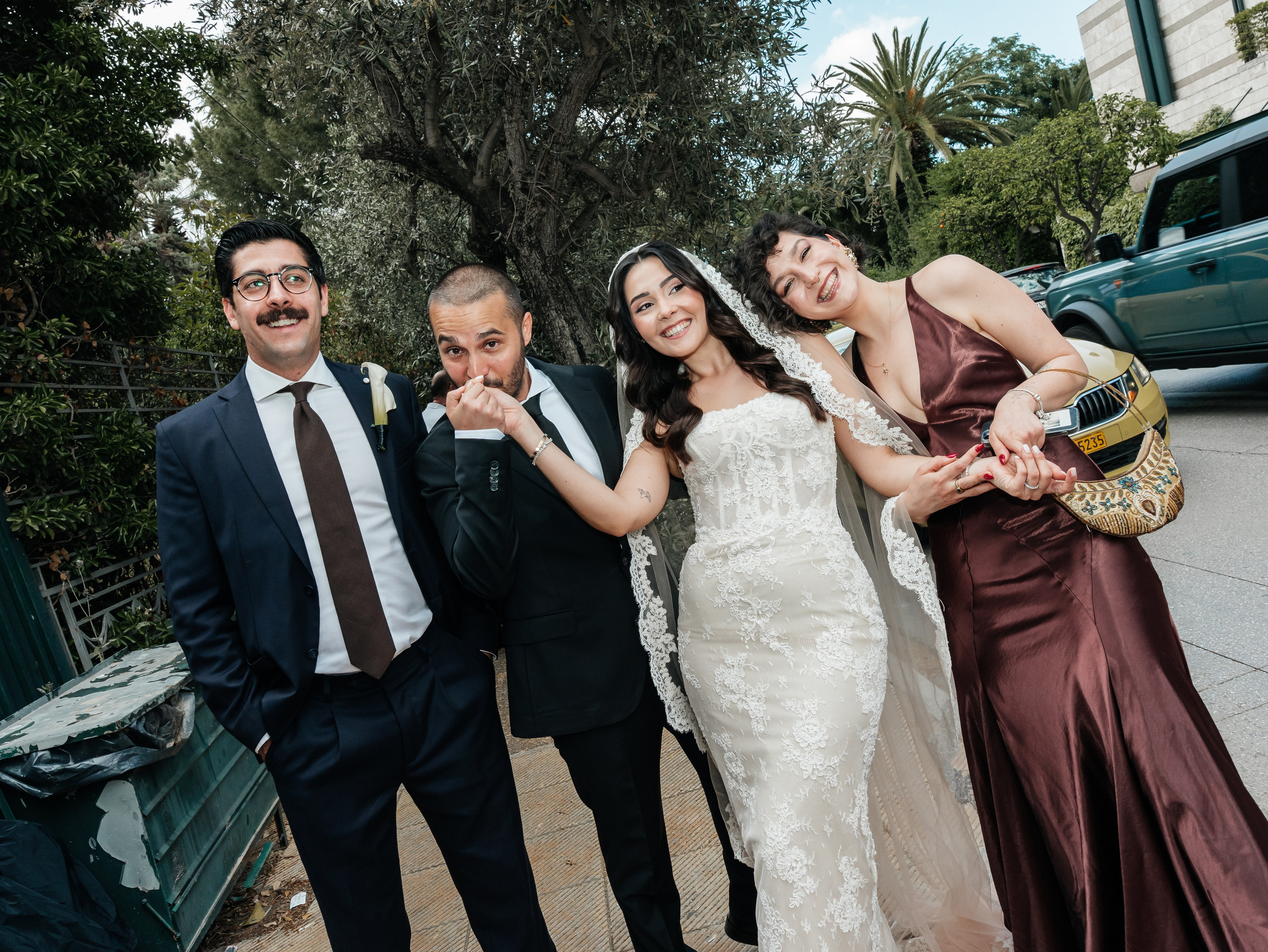 Wedding C & B. GK Photography – Capture the Moment