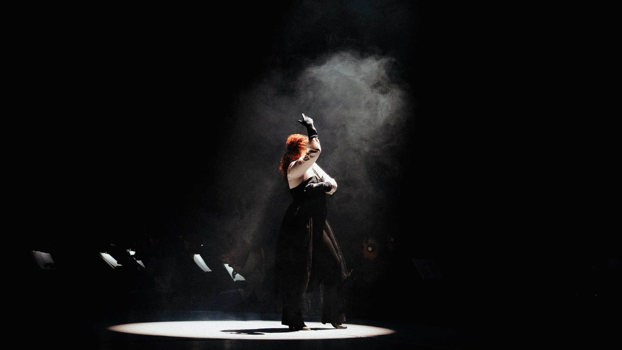 Nova Spirala. Concert and portrait photographer in Prague