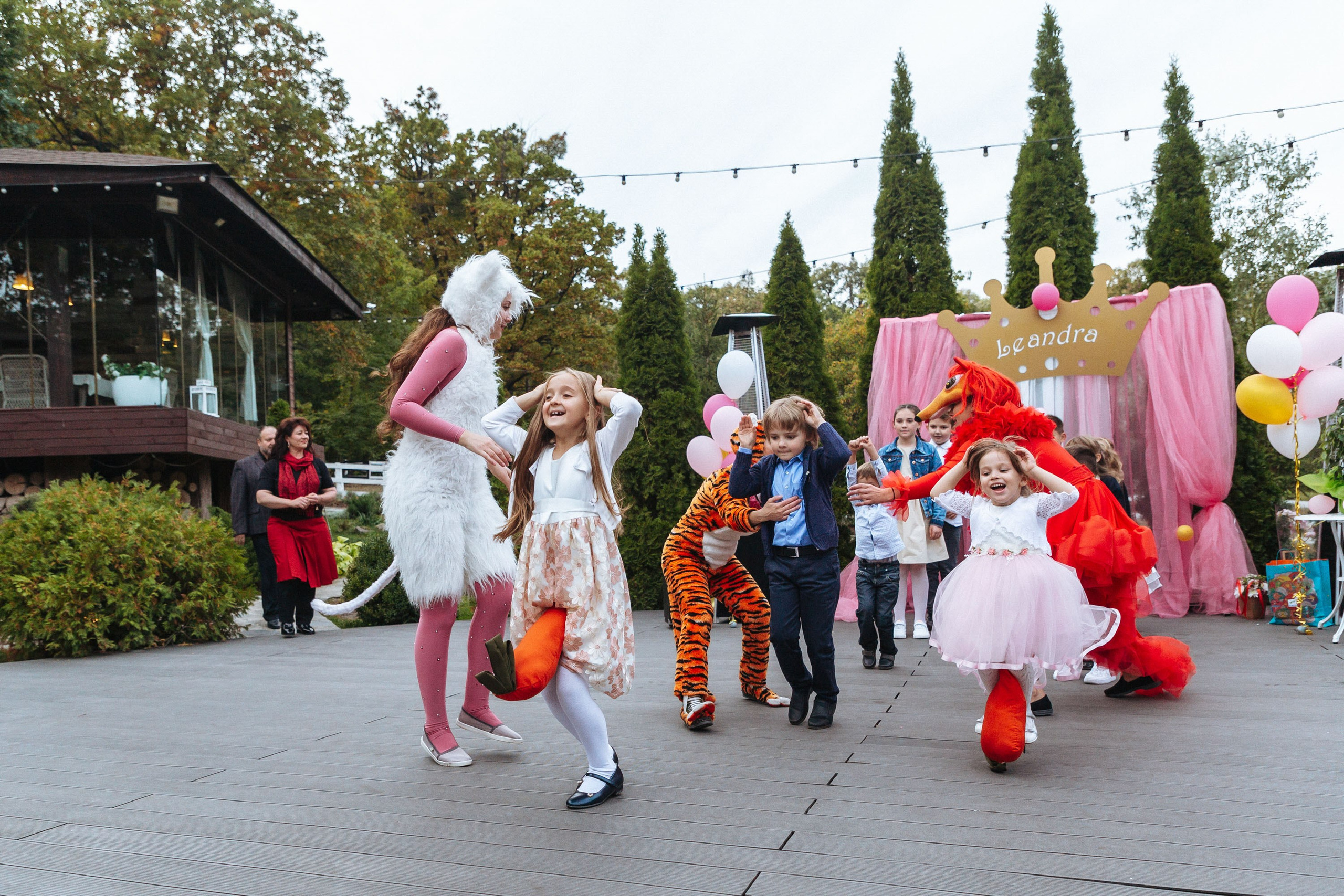 Leandra. Fotograf de nuntă și familie Chisinau Moldova