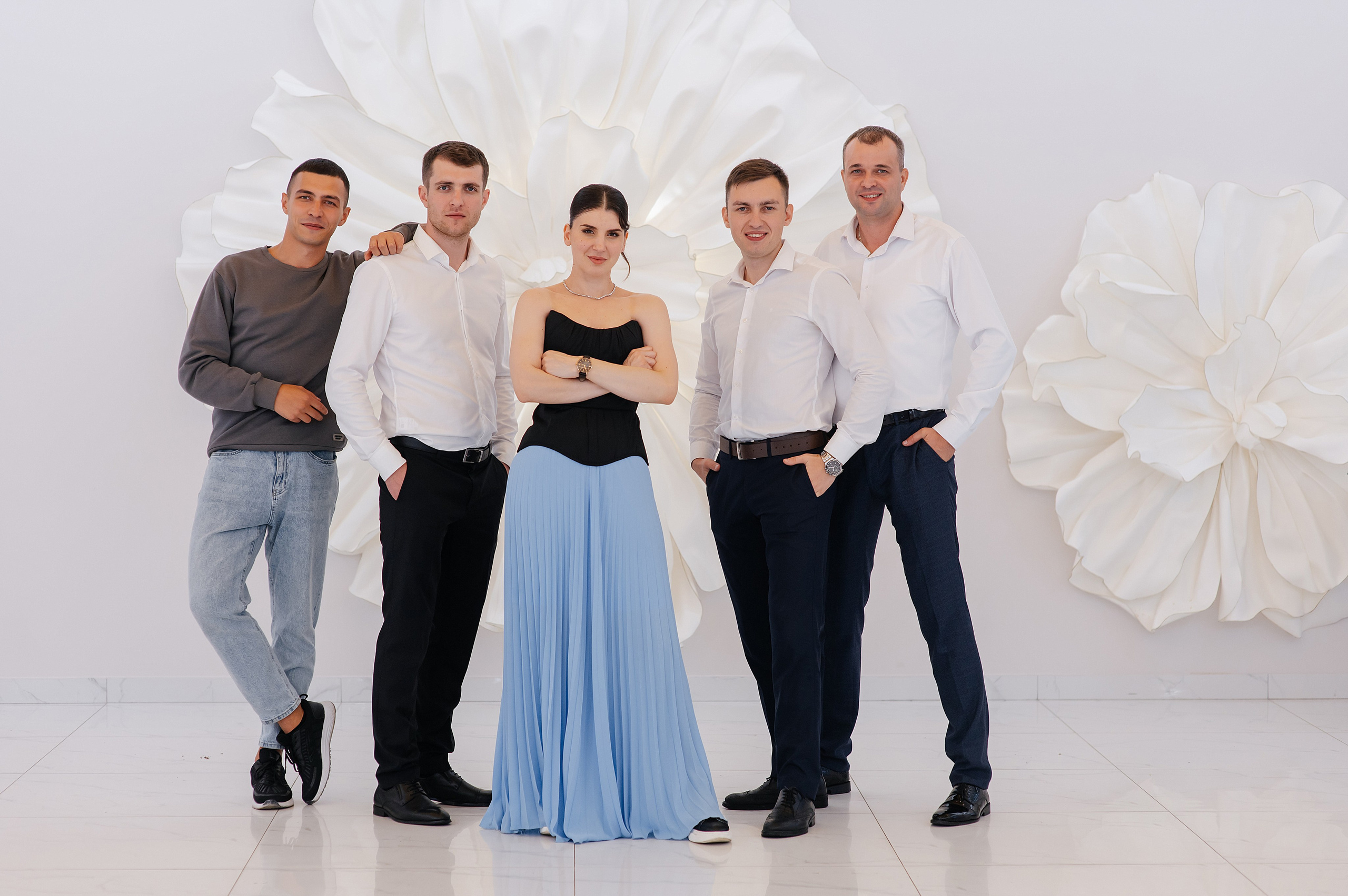 Wedding Dina & Vasili. Wedding photographer from Moldova Alexey Chipchiu