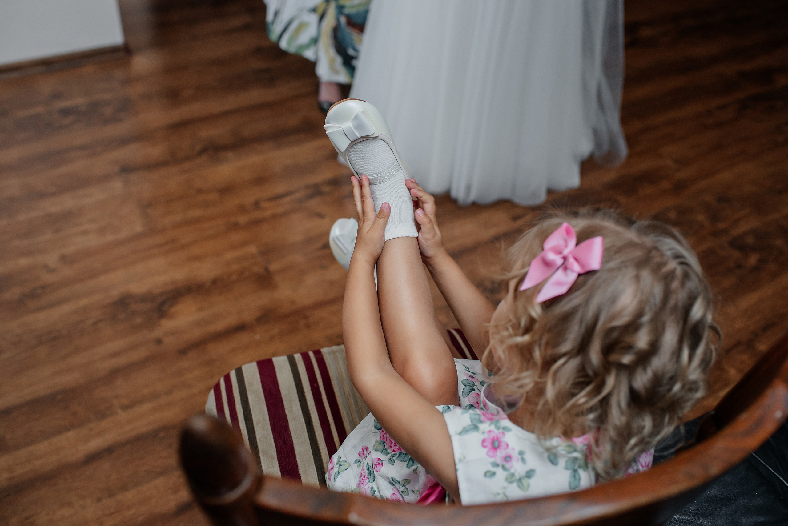 Daria & Yiurii Odessa. Wedding photographer from Moldova Alexey Chipchiu