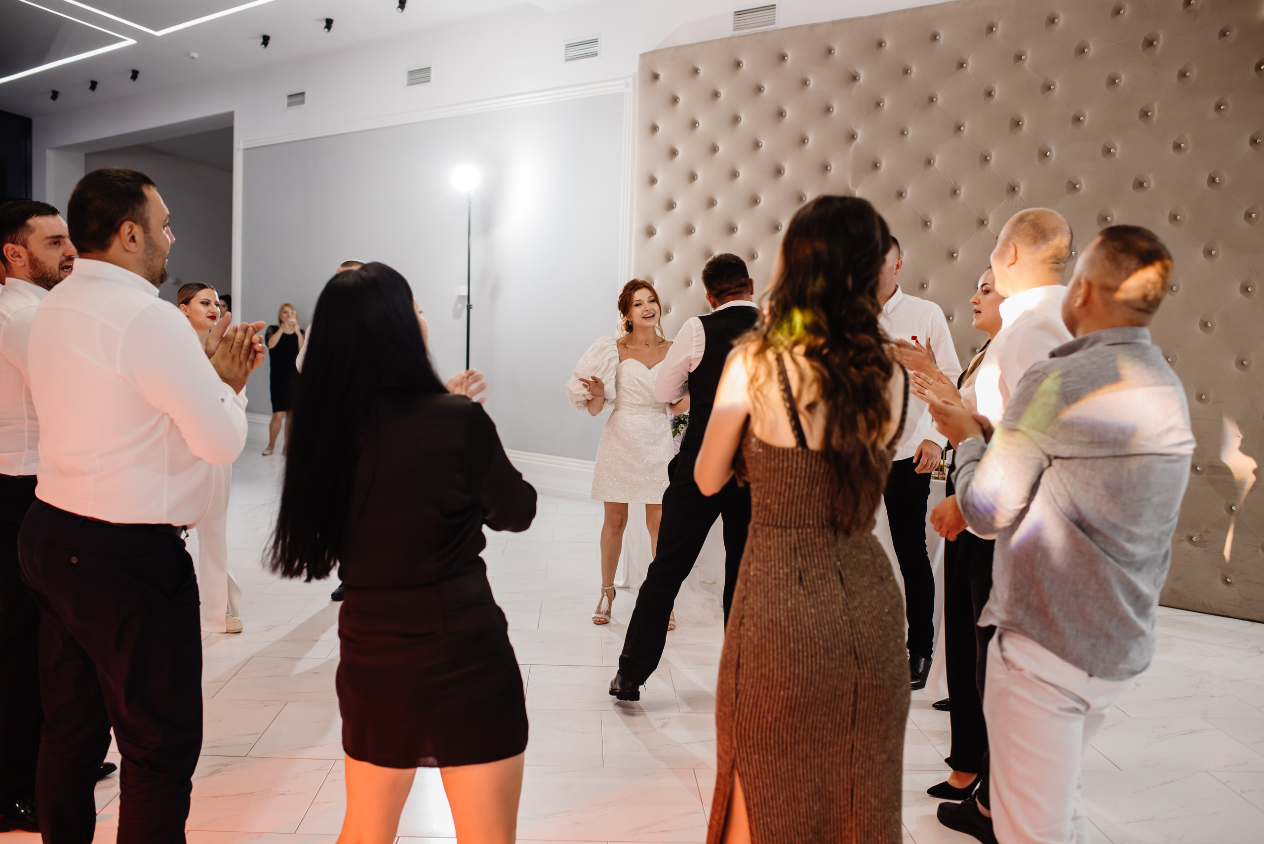 Wedding Anastasia. Wedding photographer from Moldova Alexey Chipchiu