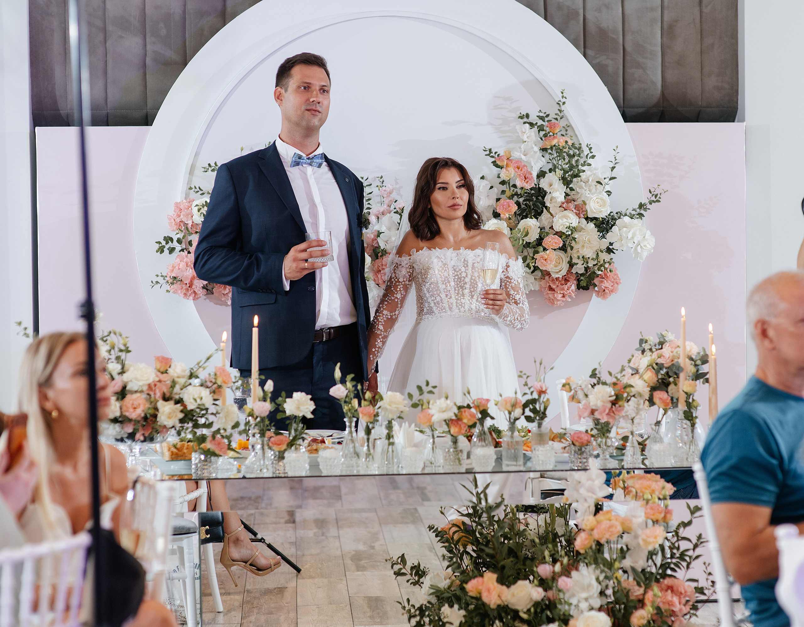 Daria & Yiurii Odessa. Wedding photographer from Moldova Alexey Chipchiu