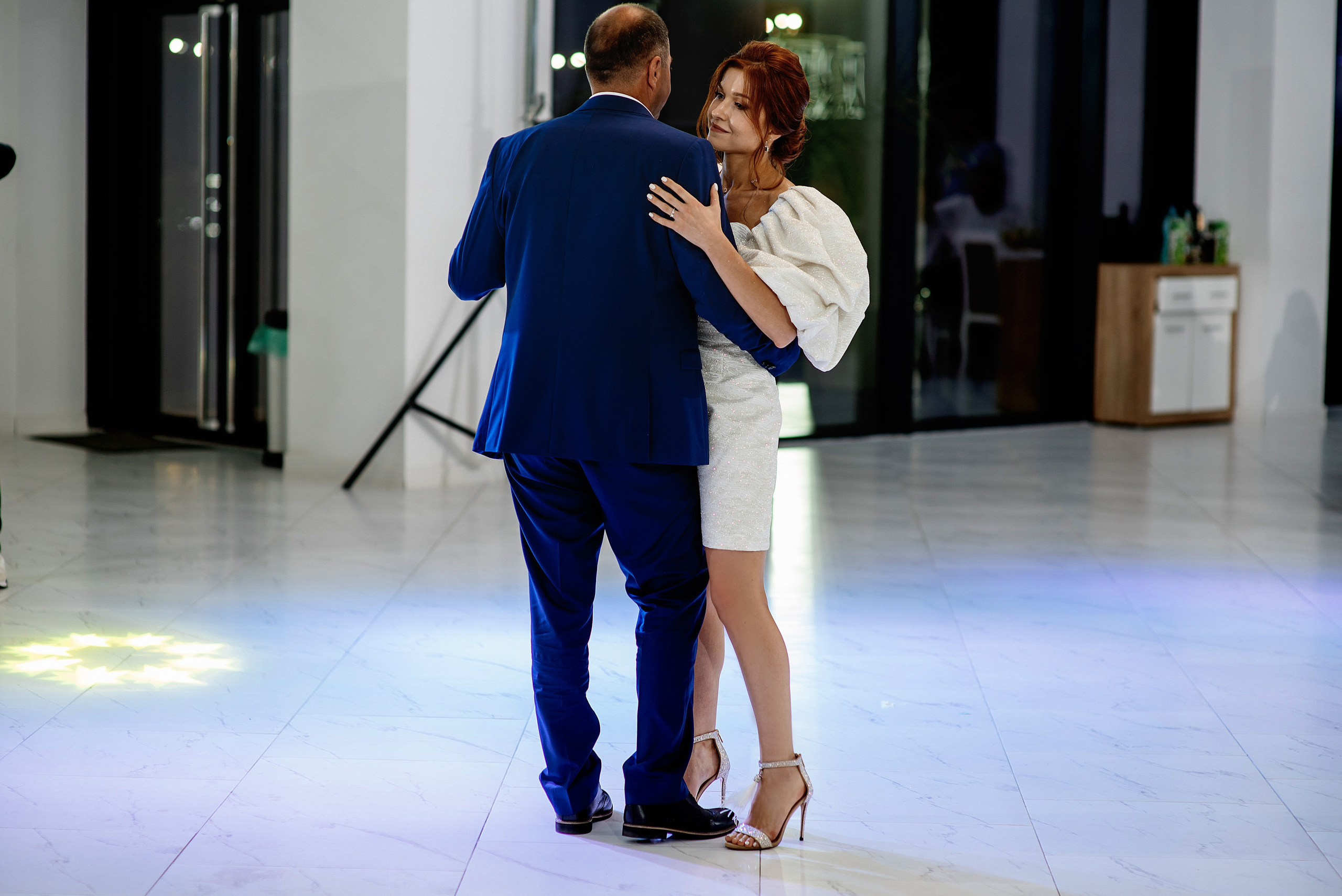 Wedding Anastasia. Wedding photographer from Moldova Alexey Chipchiu