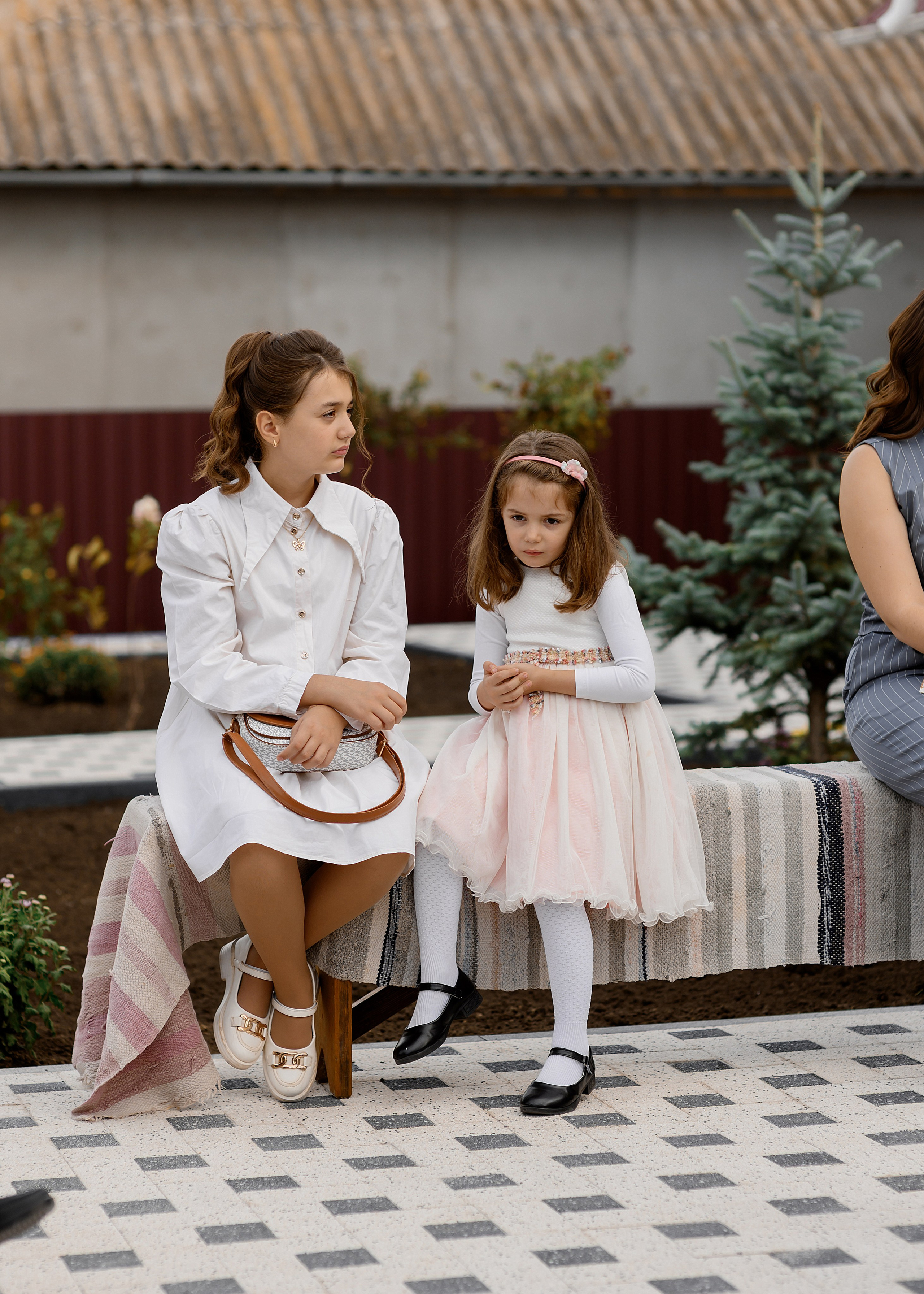 Wedding Dina & Vasili. Wedding photographer from Moldova Alexey Chipchiu