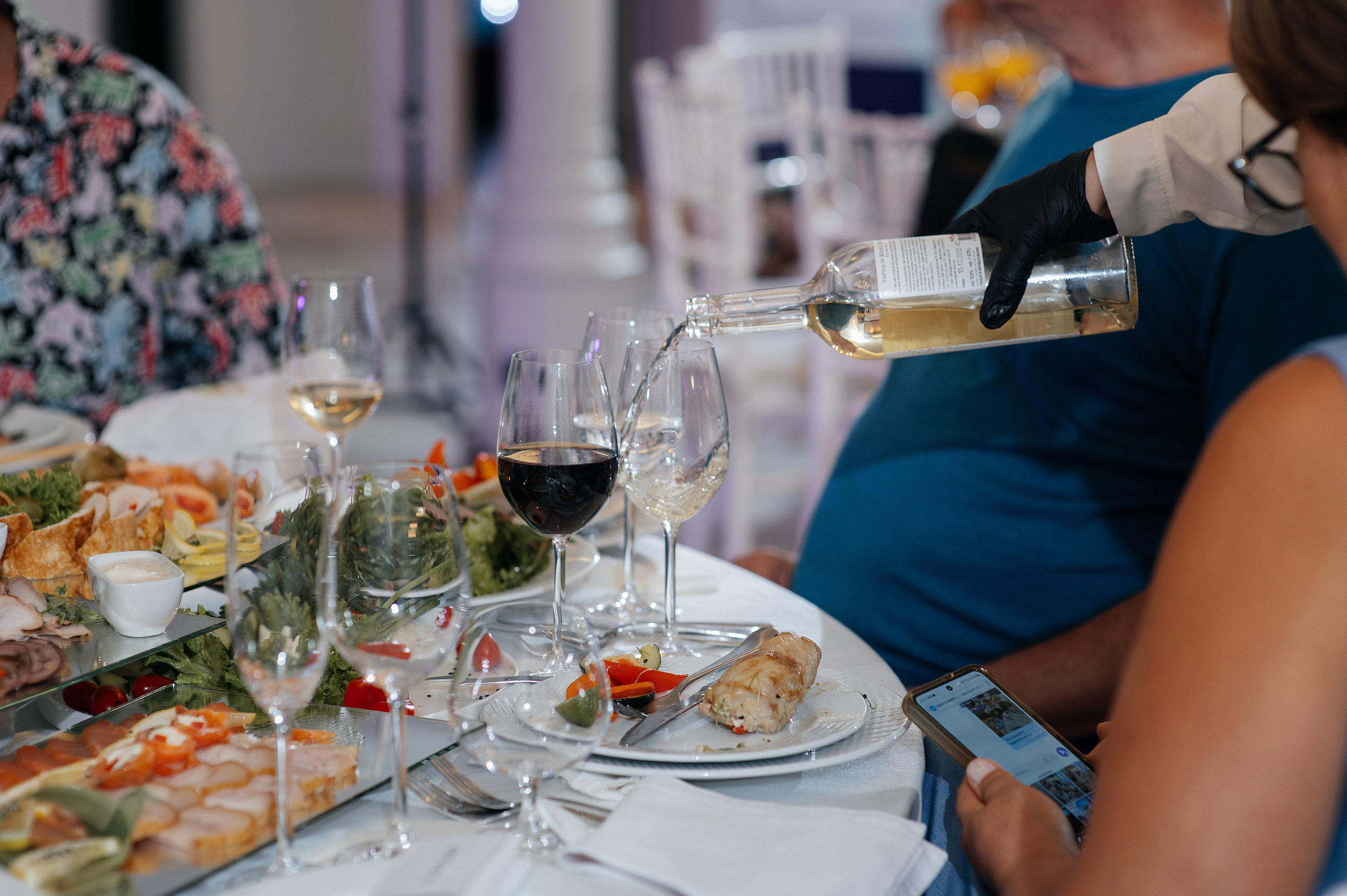 Daria & Yiurii Odessa. Wedding photographer from Moldova Alexey Chipchiu