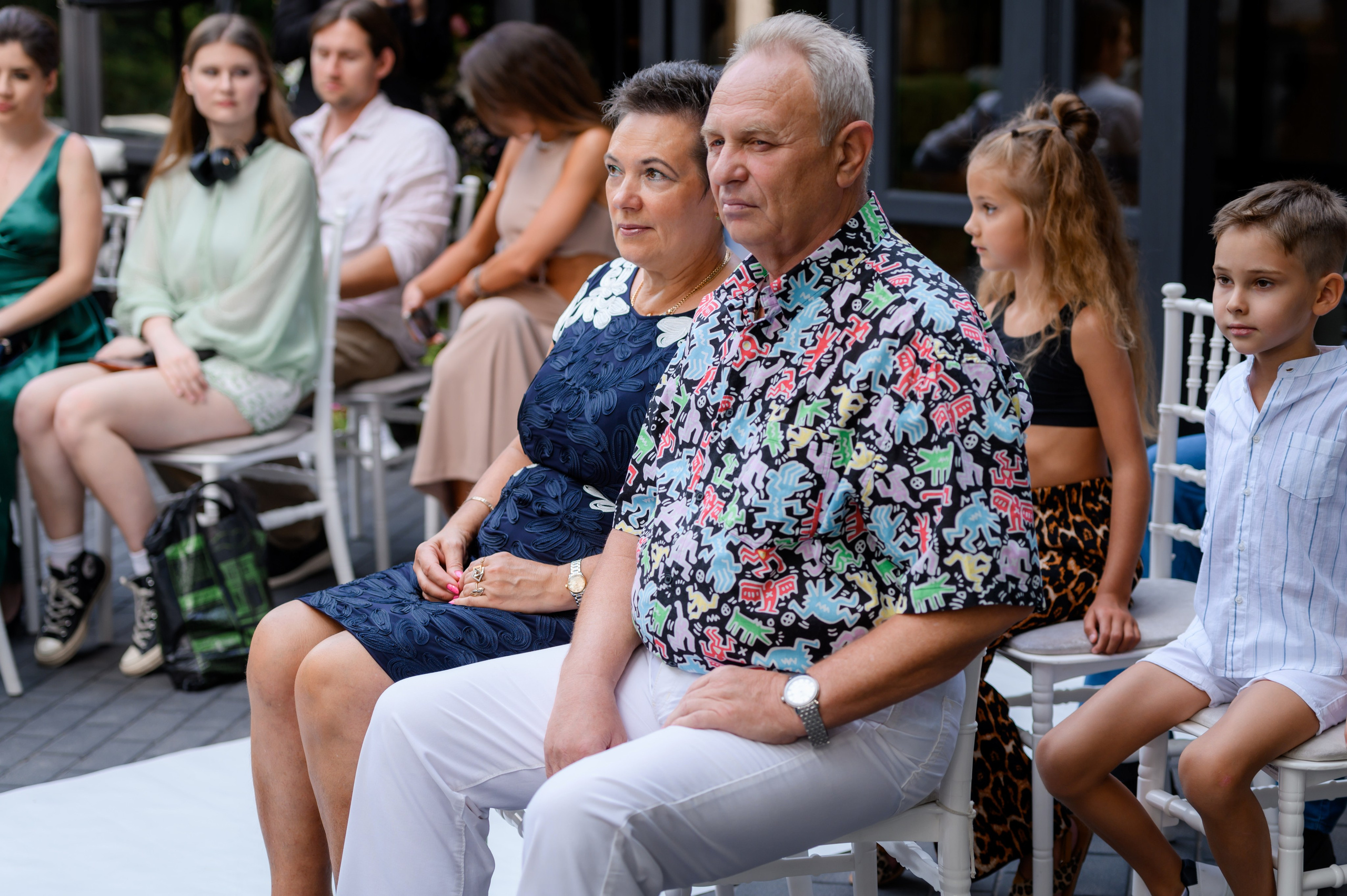 Daria & Yiurii Odessa. Wedding photographer from Moldova Alexey Chipchiu