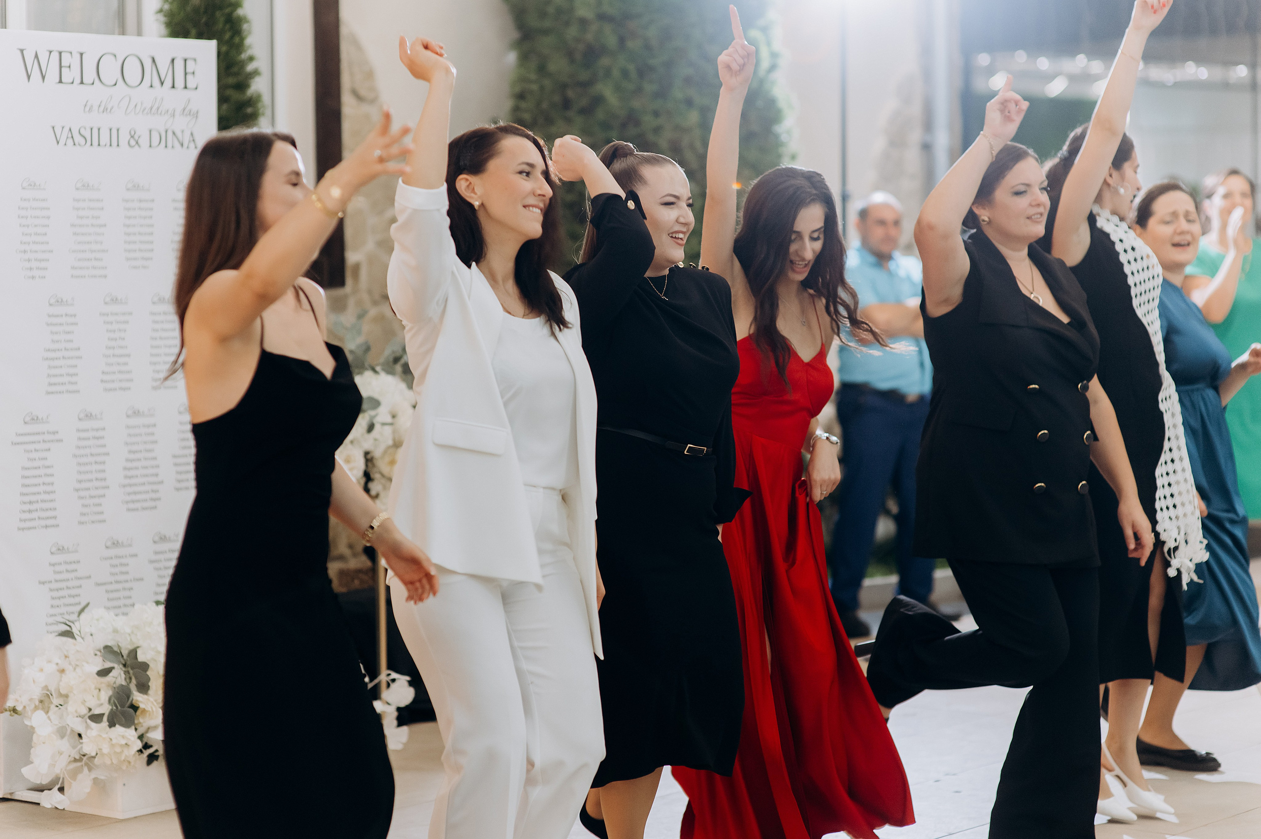 Wedding Dina & Vasili. Wedding photographer from Moldova Alexey Chipchiu