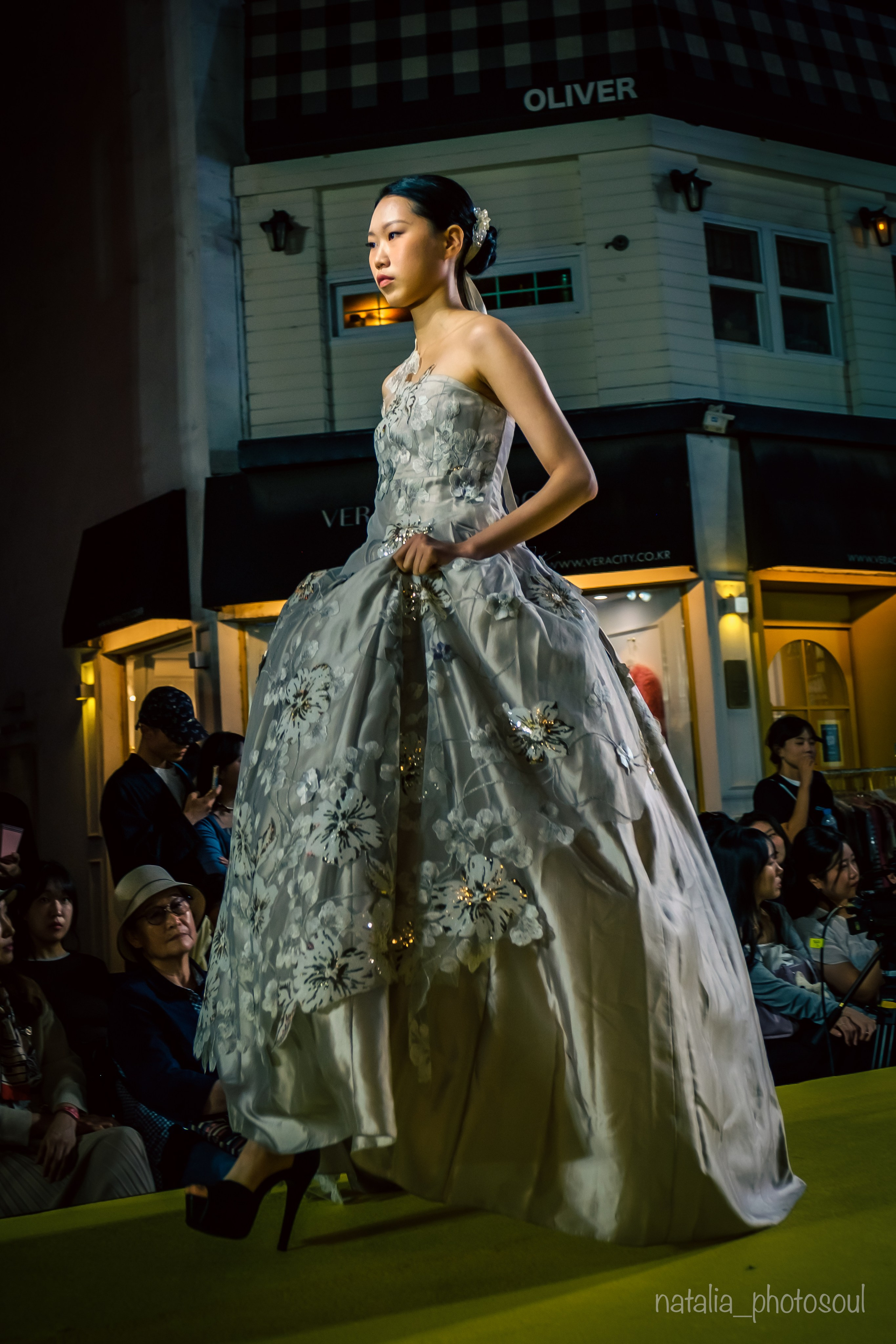 SYKHYUN HANBOK. Photographer in Seoul Dobrokvashina Natalya